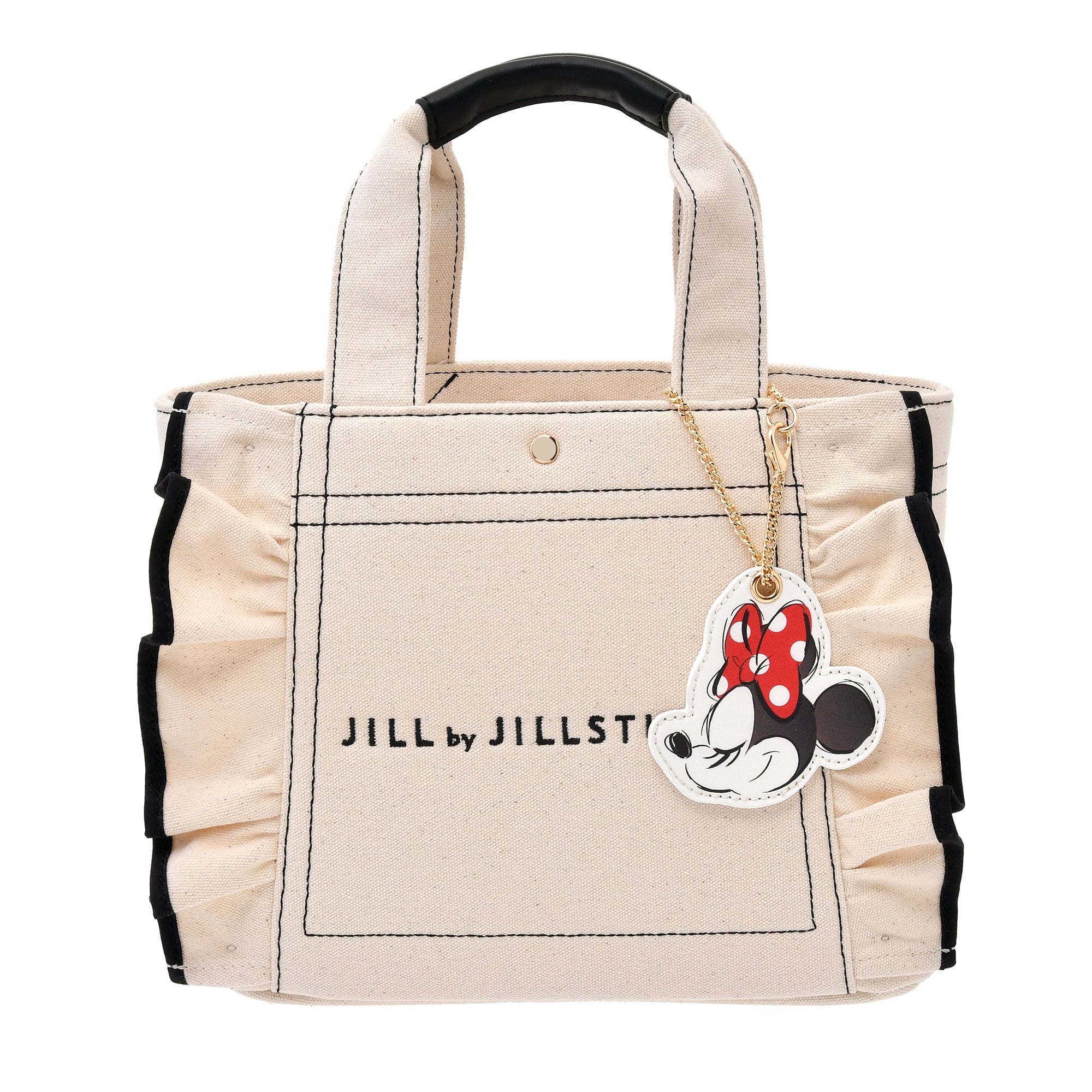 (美品） JILL by JILLSTUART ✖️ ディズニー　コラボ　ジュビー JILL by JILLSTUART」とディズニーストアの共同企画商品も初登場