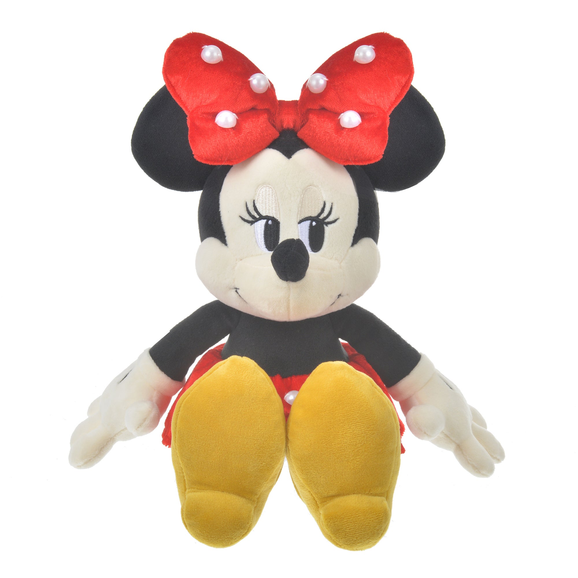 JILL by JILLSTUART ディズニーミニーちゃん 新品 JILL by JILLSTUART ディズニーミニーちゃん 新品