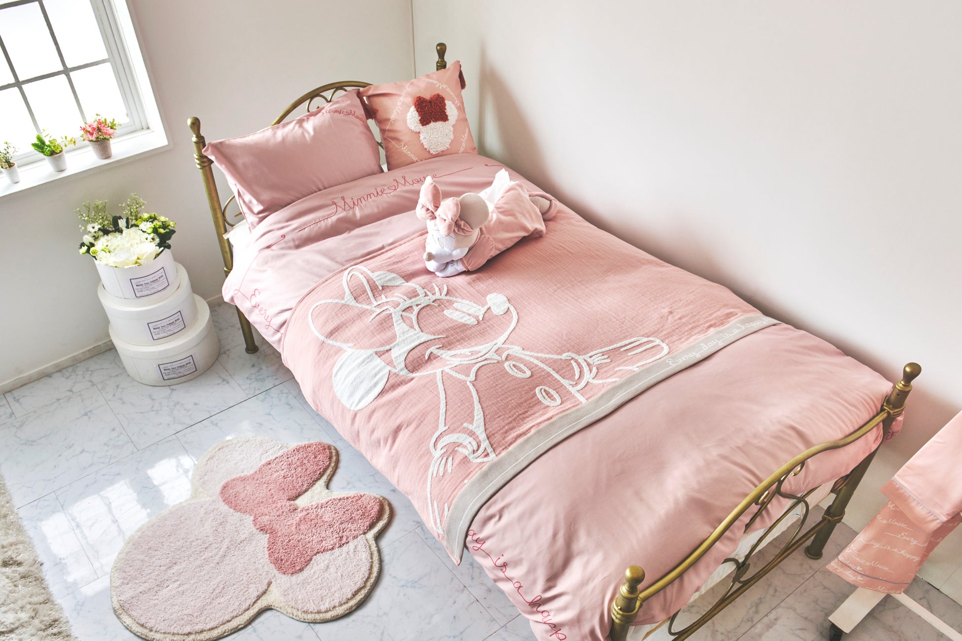 睡眠の日 にぴったりなアイテムがディズニーストアに登場 ベッド周りのファブリックアイテムを3月1日 火 より順次発売 ウォルト ディズニー ジャパン株式会社のプレスリリース 睡眠の日 にぴったりなアイテムがディズニーストアに登場 ベッド周りのファブリックアイテムを3月1日 火 より順次発売 ウォルト ディズニー ジャパン株式会社のプレスリリース