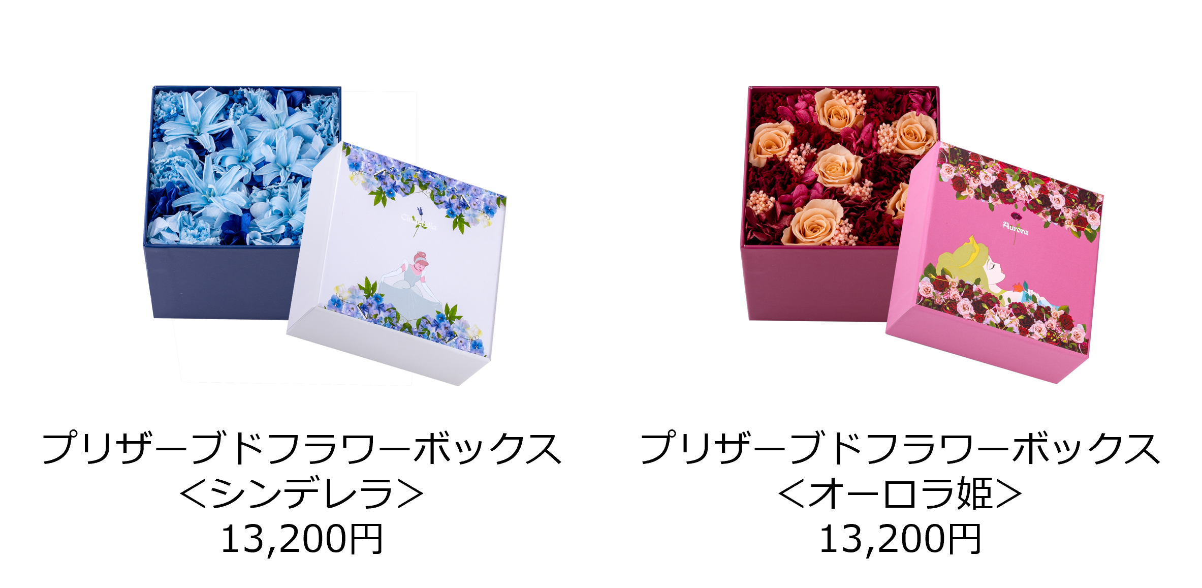 Disney ARTIST COLLECTION by nicolai bergmann」からシンデレラとオーロラ姫 をフラワーデザインで彩ったアイテムを4月12日(火)より順次発売|ウォルト・ディズニー・ジャパン株式会社のプレスリリース Disney ARTIST COLLECTION by nicolai bergmann」からシンデレラとオーロラ姫 をフラワーデザインで彩ったアイテムを4月12日(火)より順次発売|ウォルト・ディズニー・ジャパン株式会社のプレスリリース