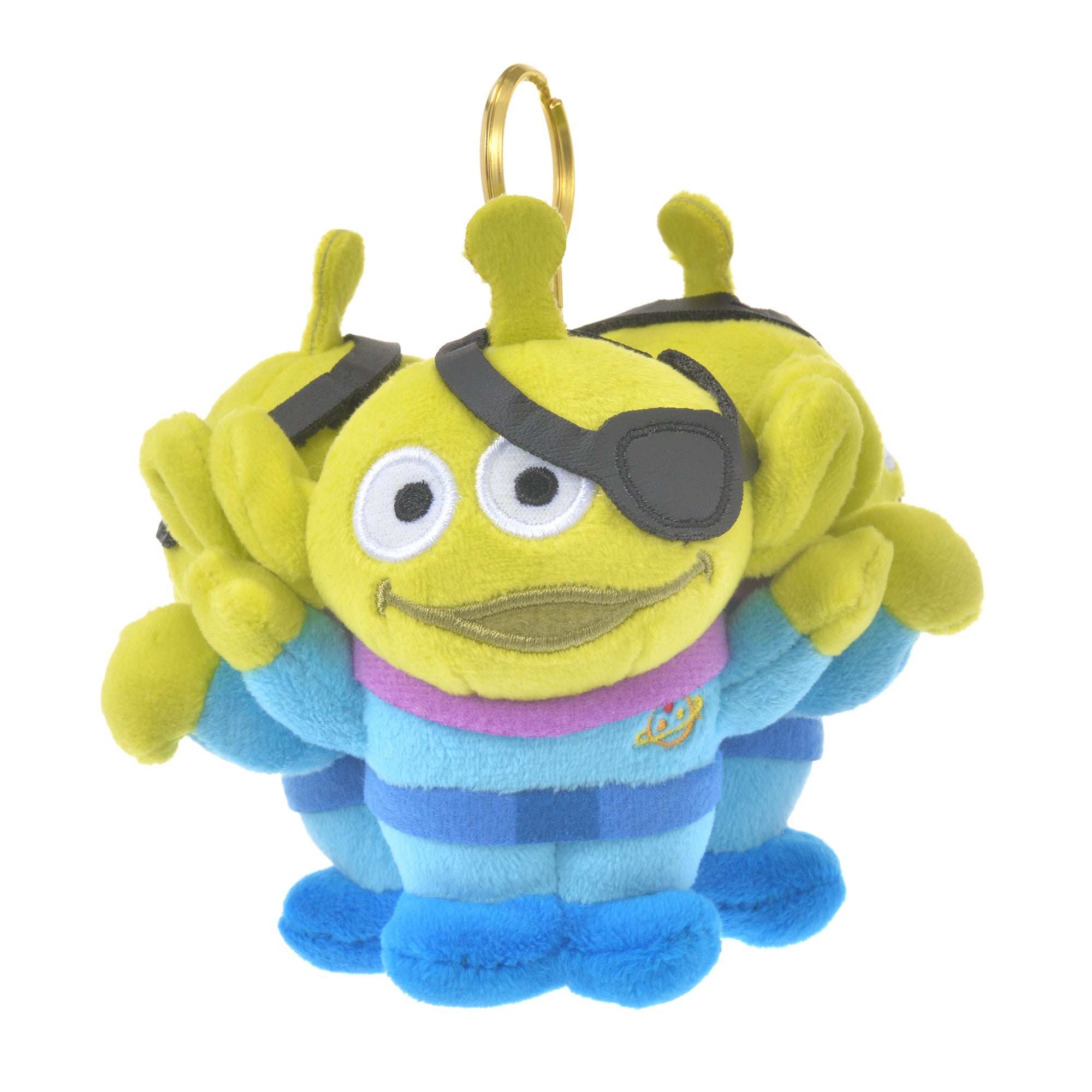 ディズニー　ピクサー　トイストーリー3 ドーリー　ぬいぐるみ TOY STORY3/トイストーリー3・Disney STORE/ディズニーストア
