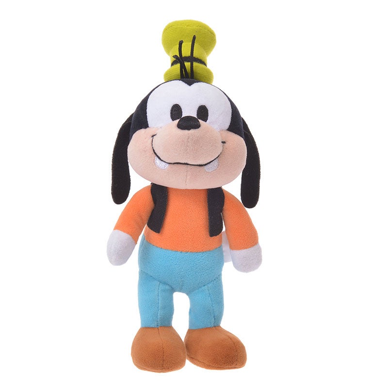 今年でスクリーンデビュー90周年 新コレクション Dance With Goofy でグーフィー のお誕生日をお祝いしよう ウォルト ディズニー ジャパン株式会社のプレスリリース 今年でスクリーンデビュー90周年 新コレクション Dance With Goofy でグーフィー のお誕生日をお祝いしよう ウォルト ディズニー ジャパン株式会社のプレスリリース