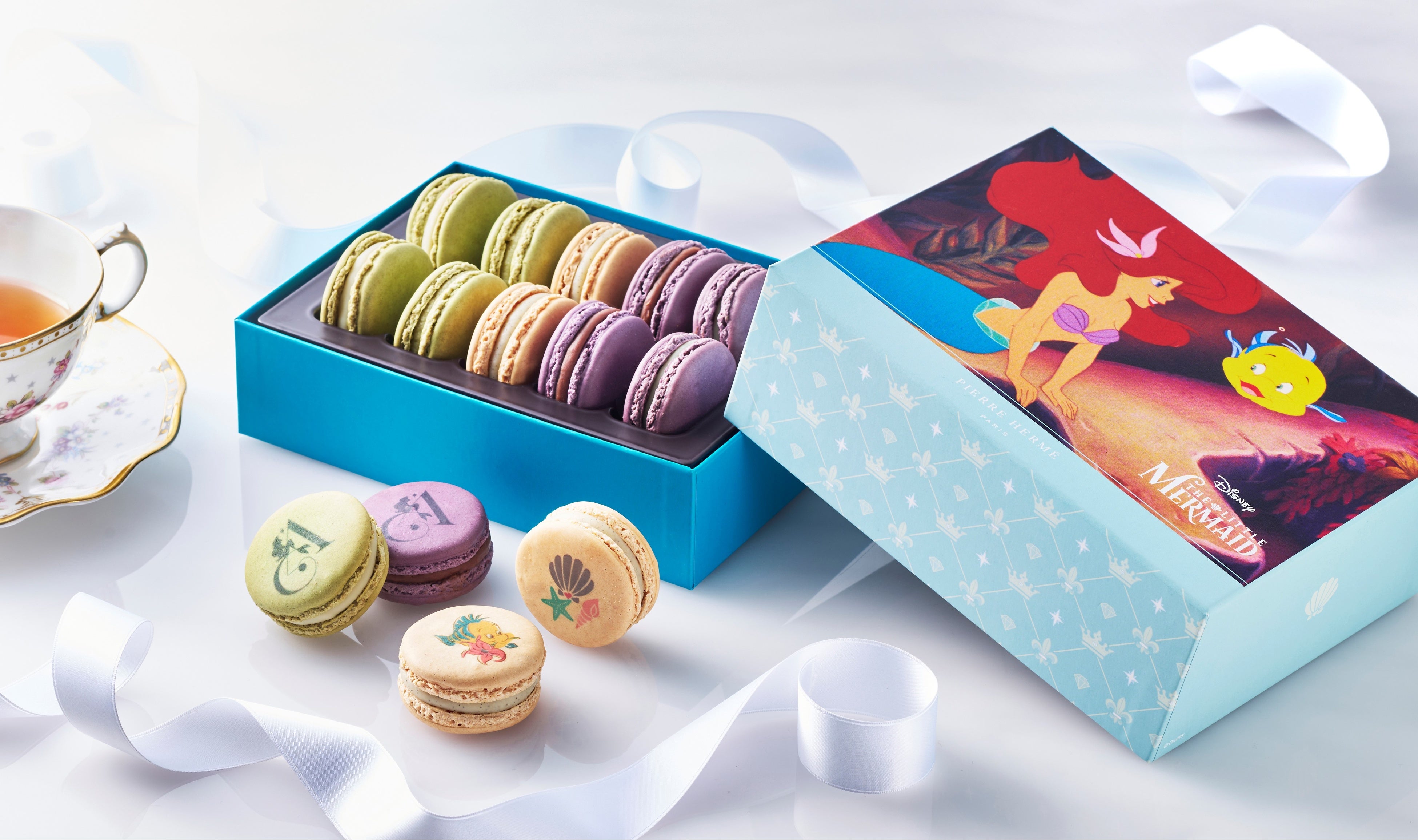 ディズニー公式オンラインストアが2周年！ 記念商品を6月24日に