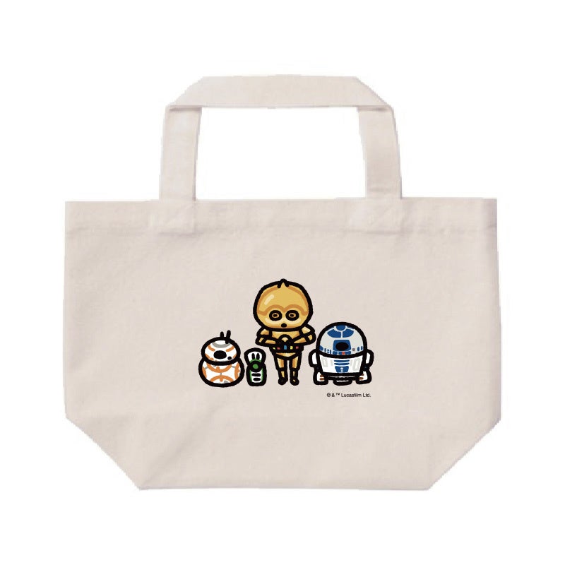 © & ™ Lucasfilm Ltd.