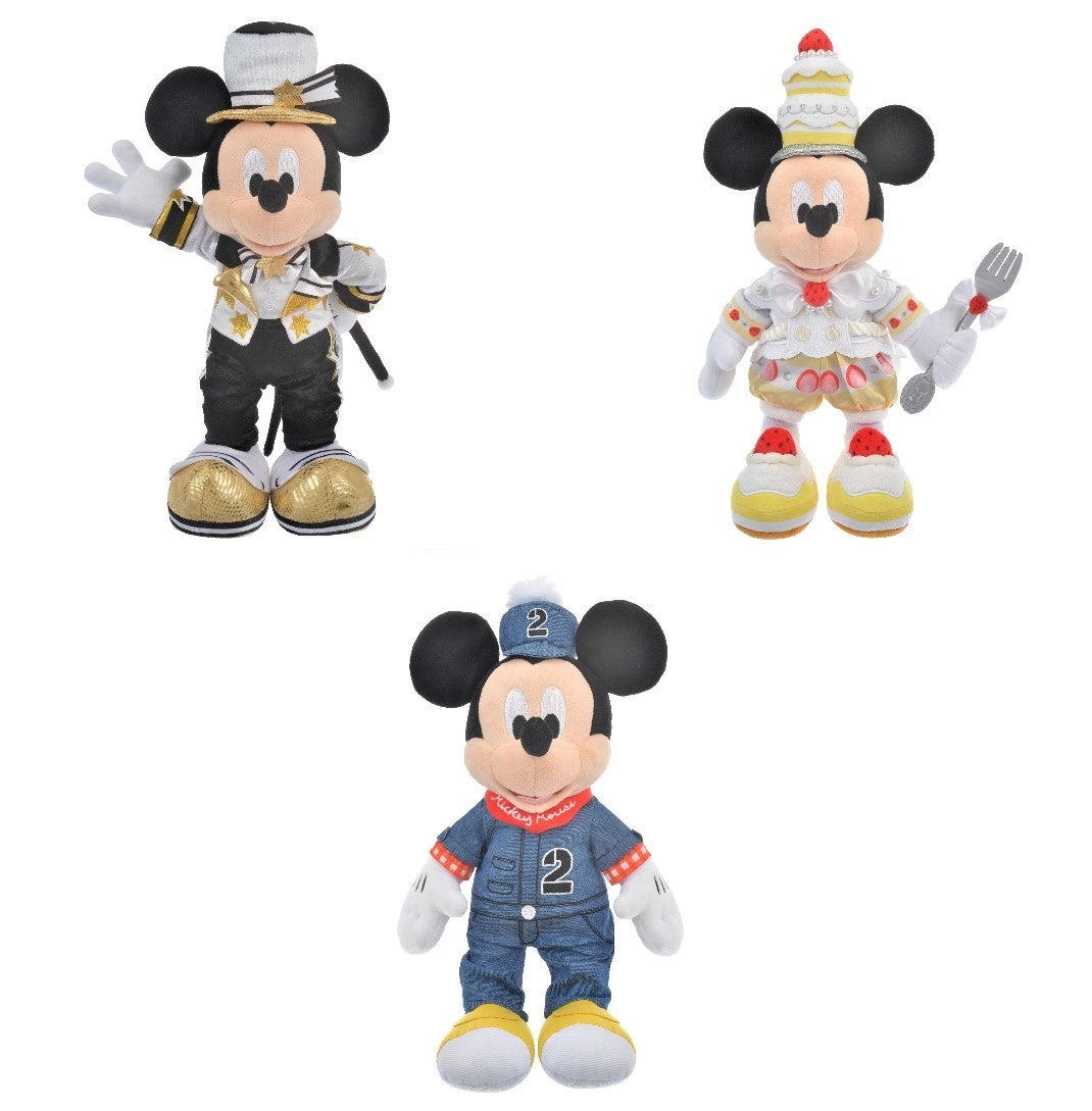 shopDisney（ショップディズニー）2周年フェスティバル第2弾