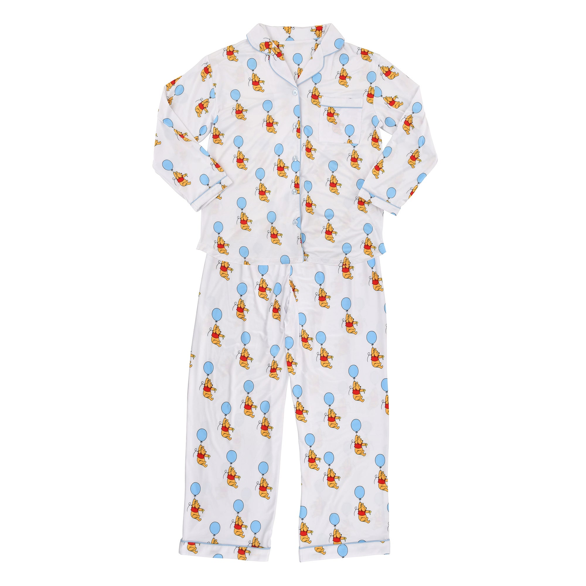 © Disney. Based on the “Winnie the Pooh” works by A.A. Milne and E.H. Shepard.