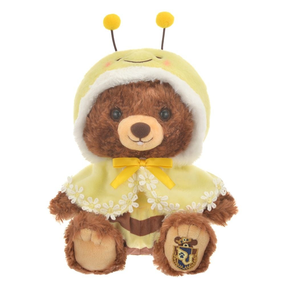 © Disney. Based on the “Winnie the Pooh” works by A.A. Milne and E.H. Shepard.