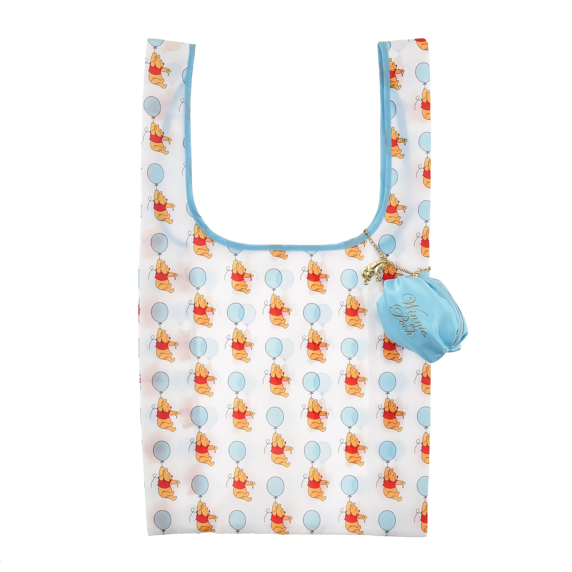 © Disney. Based on the “Winnie the Pooh” works by A.A. Milne and E.H. Shepard.