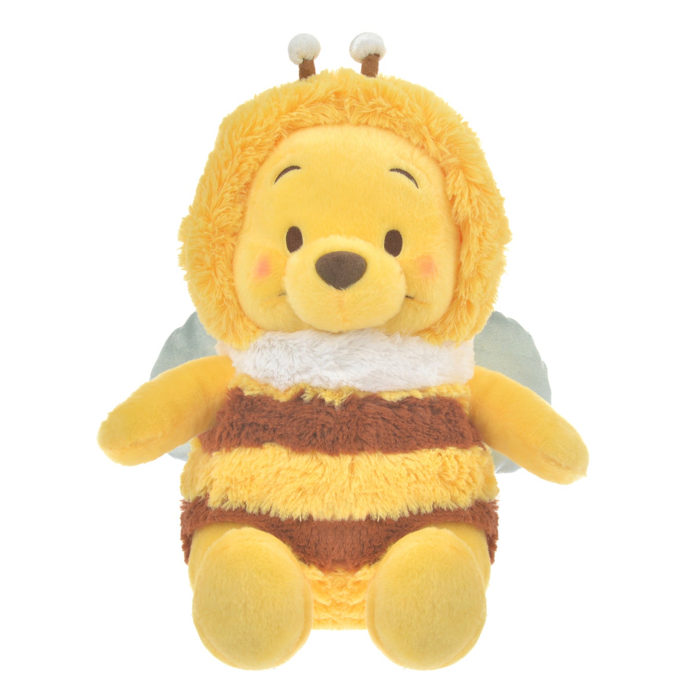 8月3日 はちみつの日 に プーさんの涼しげな癒しアイテム新登場 ウォルト ディズニー ジャパン株式会社のプレスリリース 8月3日 はちみつの日 に プーさんの涼しげな癒しアイテム新登場 ウォルト ディズニー ジャパン株式会社のプレスリリース