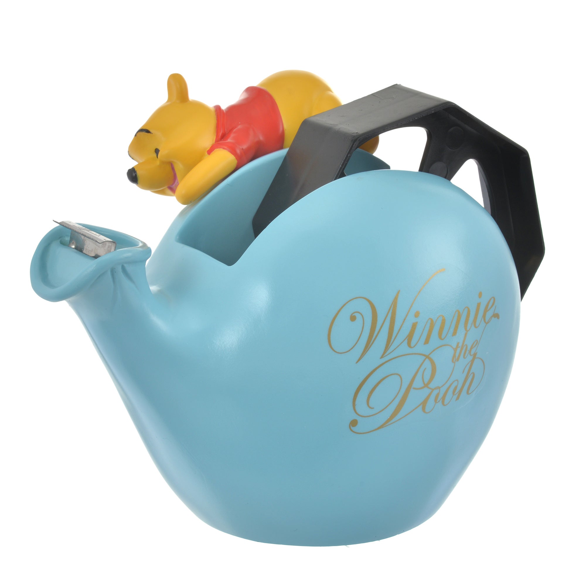 © Disney. Based on the “Winnie the Pooh” works by A.A. Milne and E.H. Shepard.