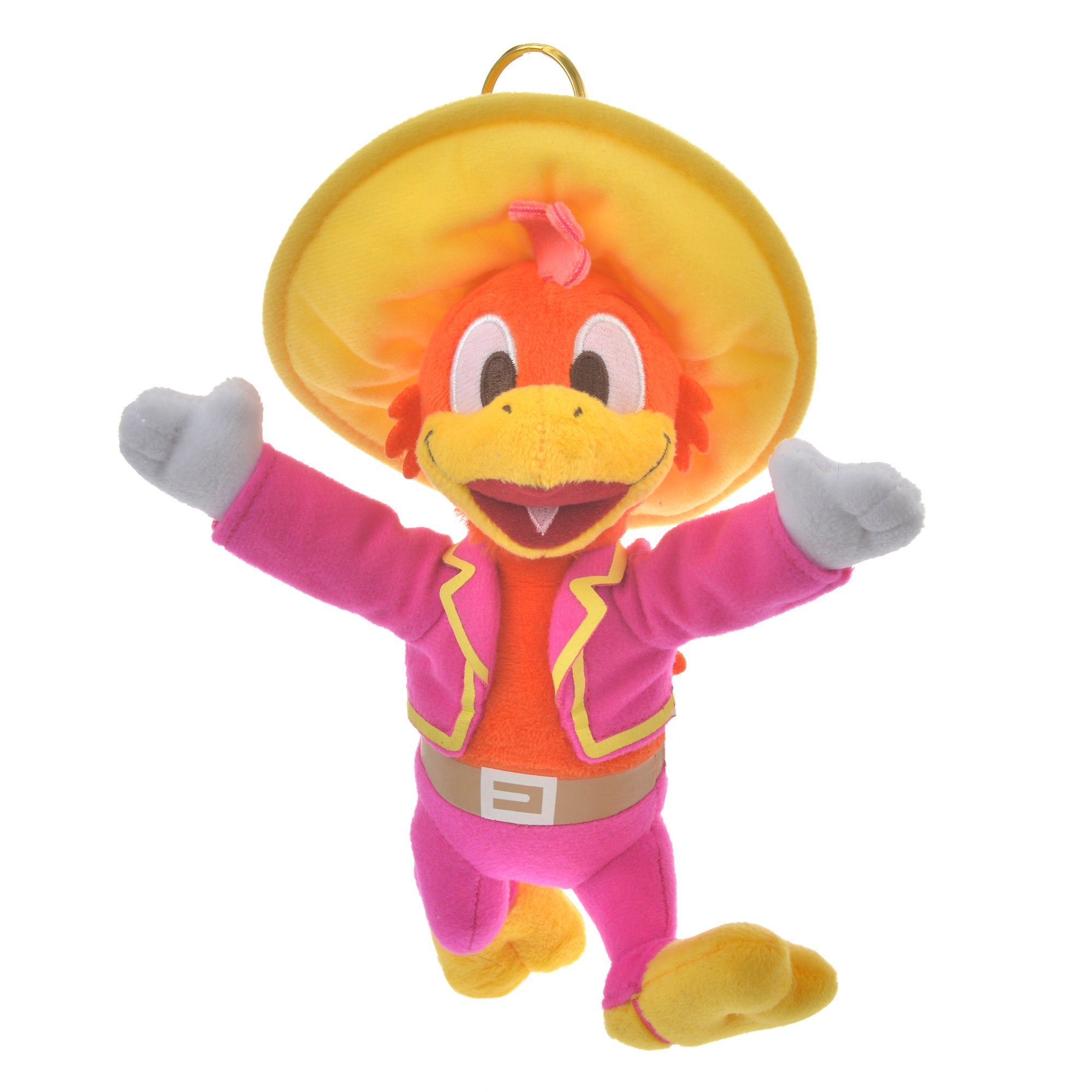 グッズ化希望の隠れ推しディズニーキャラクターNO.1 “ホセ