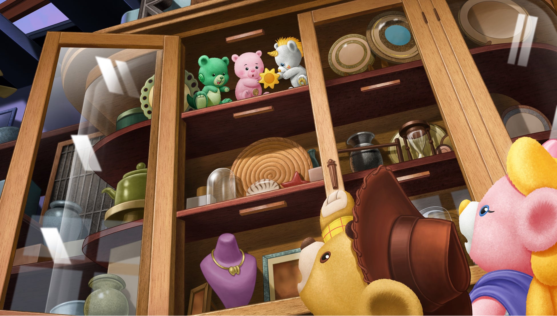 Pixar Unibearsity の トイ ストーリー シリーズ第4弾がディズニーストア に登場 レックスやロッツォなどをモチーフにしたユニベアシティを10月21日 金 より順次発売 ウォルト ディズニー ジャパン株式会社のプレスリリース Pixar Unibearsity の トイ ストーリー シリーズ第4弾がディズニーストア に登場 レックスやロッツォなどをモチーフにしたユニベアシティを10月21日 金 より順次発売 ウォルト ディズニー ジャパン株式会社のプレスリリース