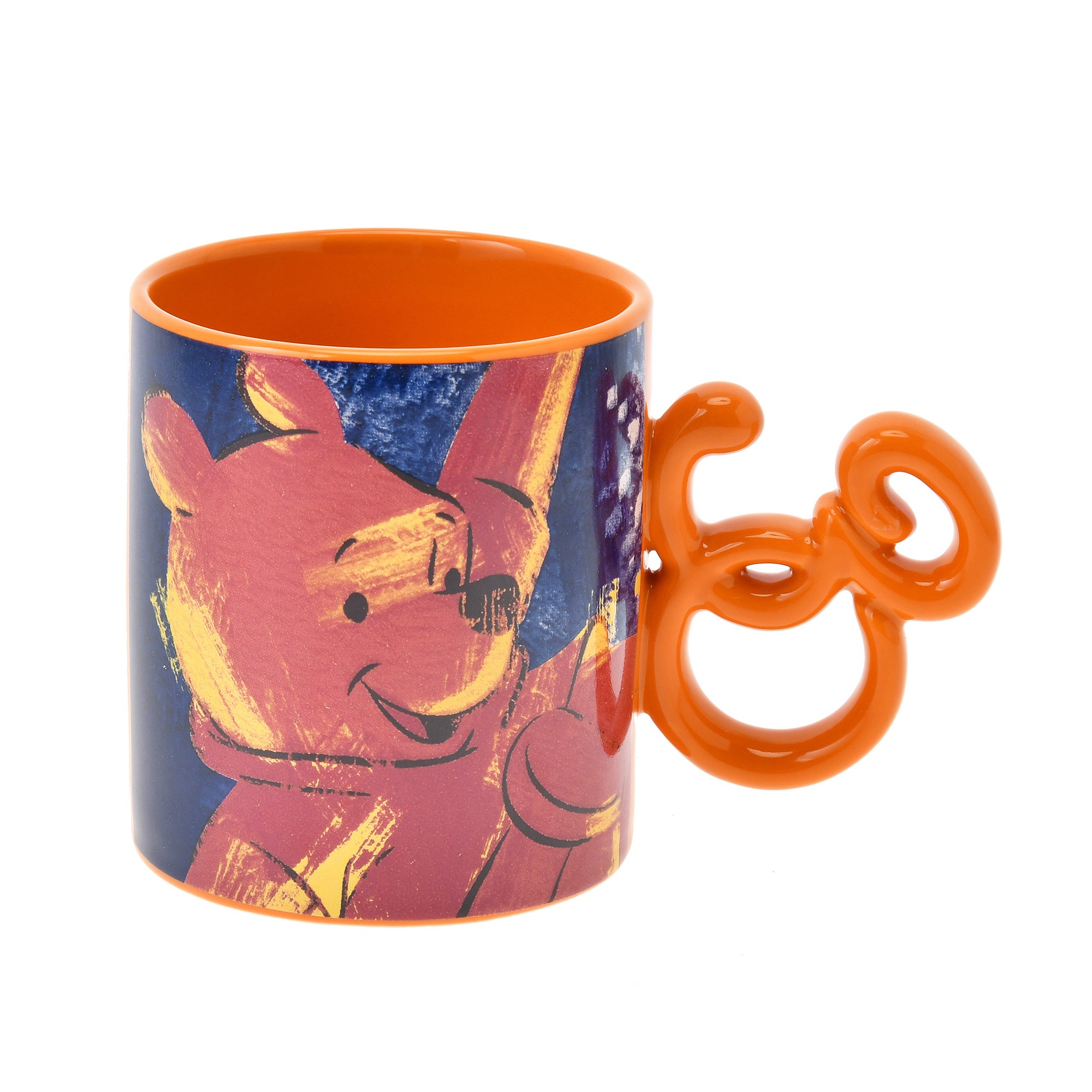 © Disney. Based on the “Winnie the Pooh” works by A.A. Milne and E.H. Shepard.