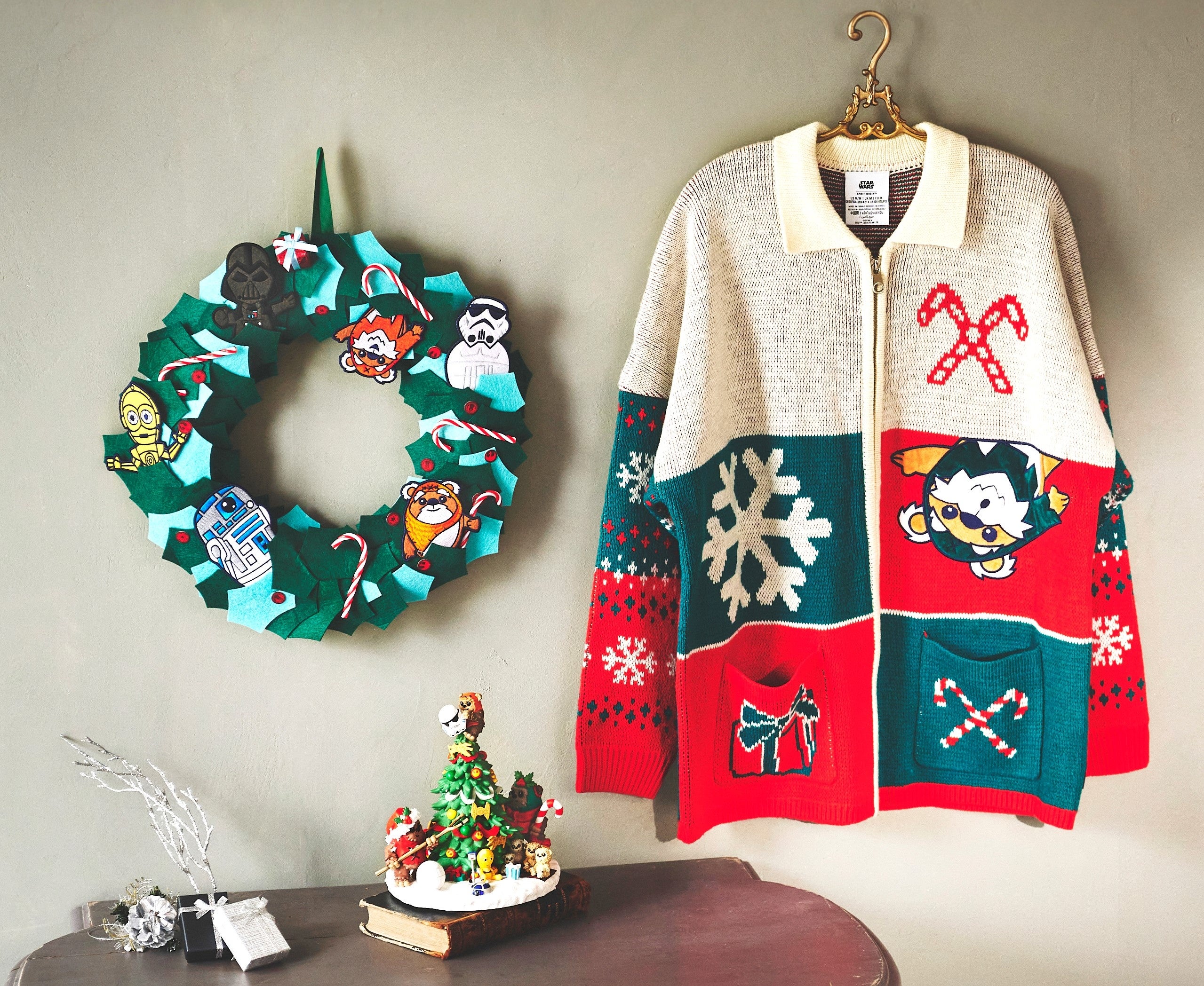 © & ™ Lucasfilm Ltd. 