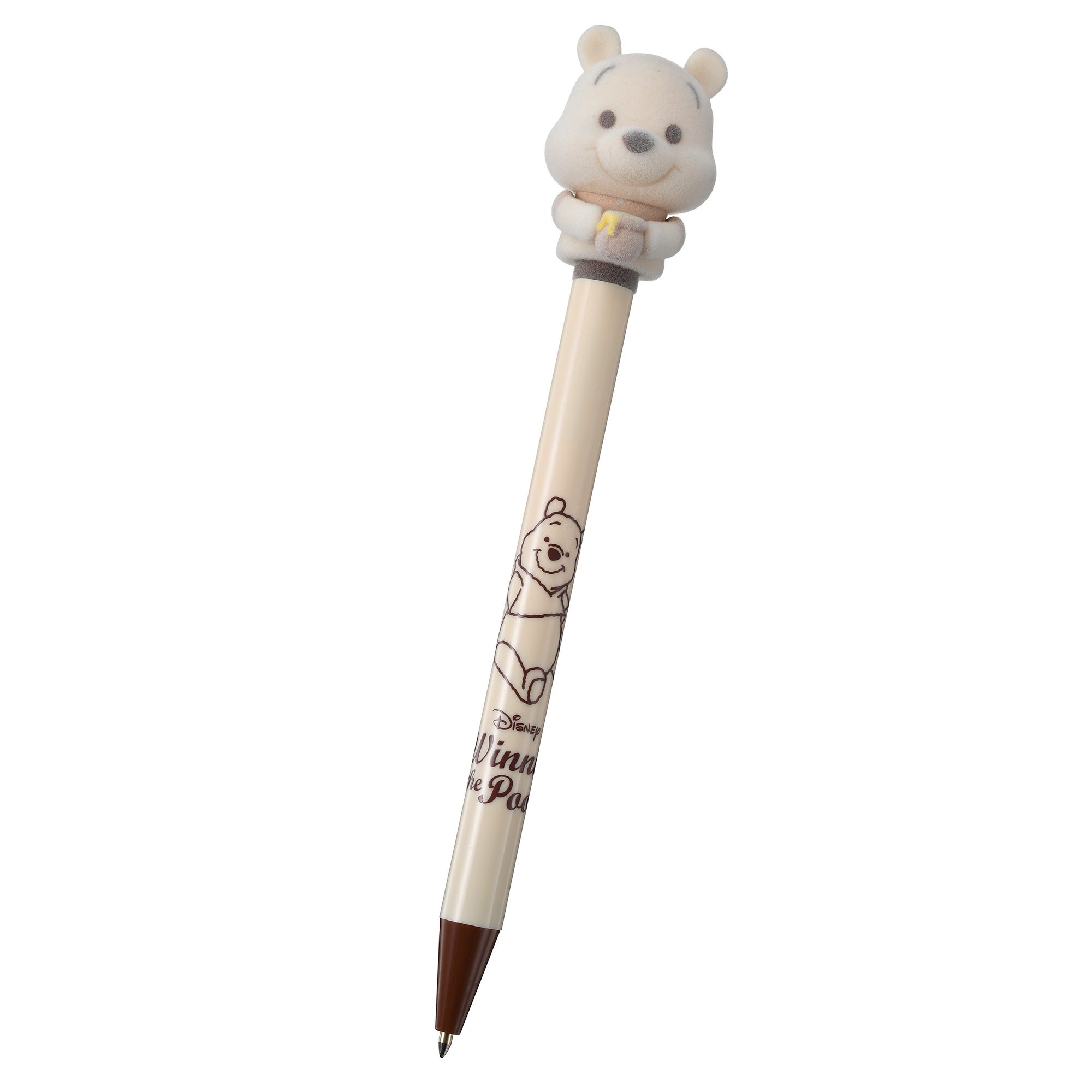 © Disney. Based on the “Winnie the Pooh” works by A.A. Milne and E.H. Shepard.