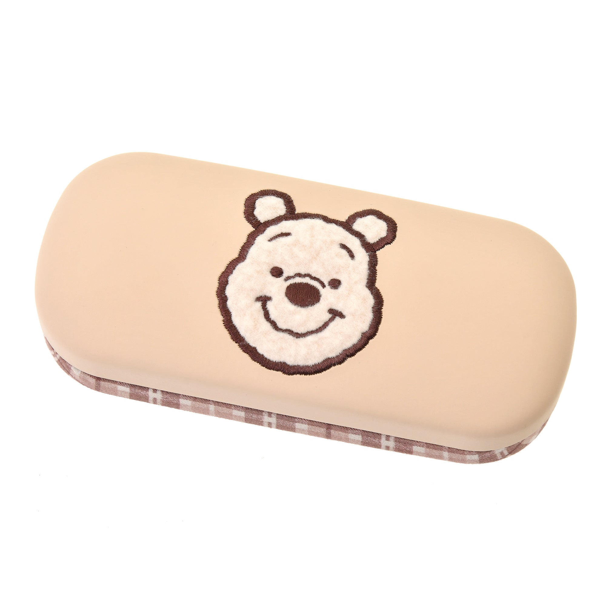 © Disney. Based on the “Winnie the Pooh” works by A.A. Milne and E.H. Shepard.