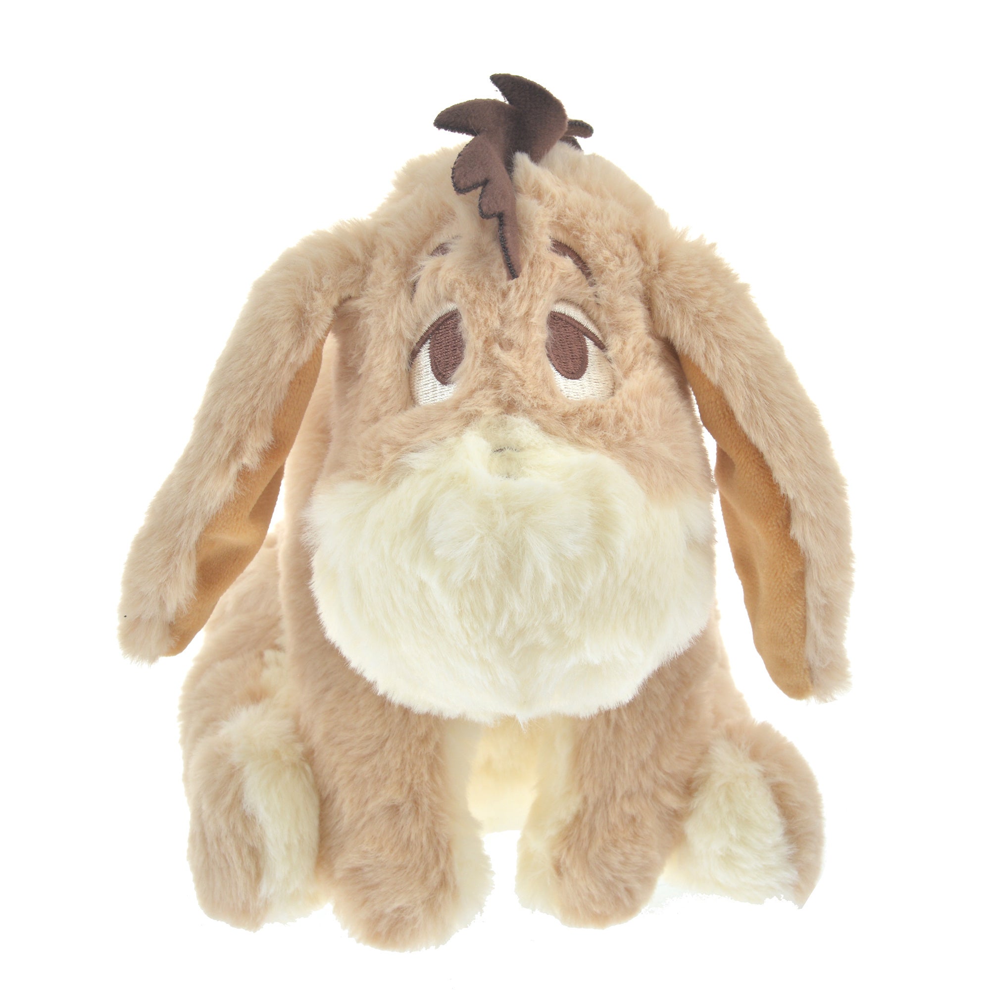 © Disney. Based on the “Winnie the Pooh” works by A.A. Milne and E.H. Shepard.