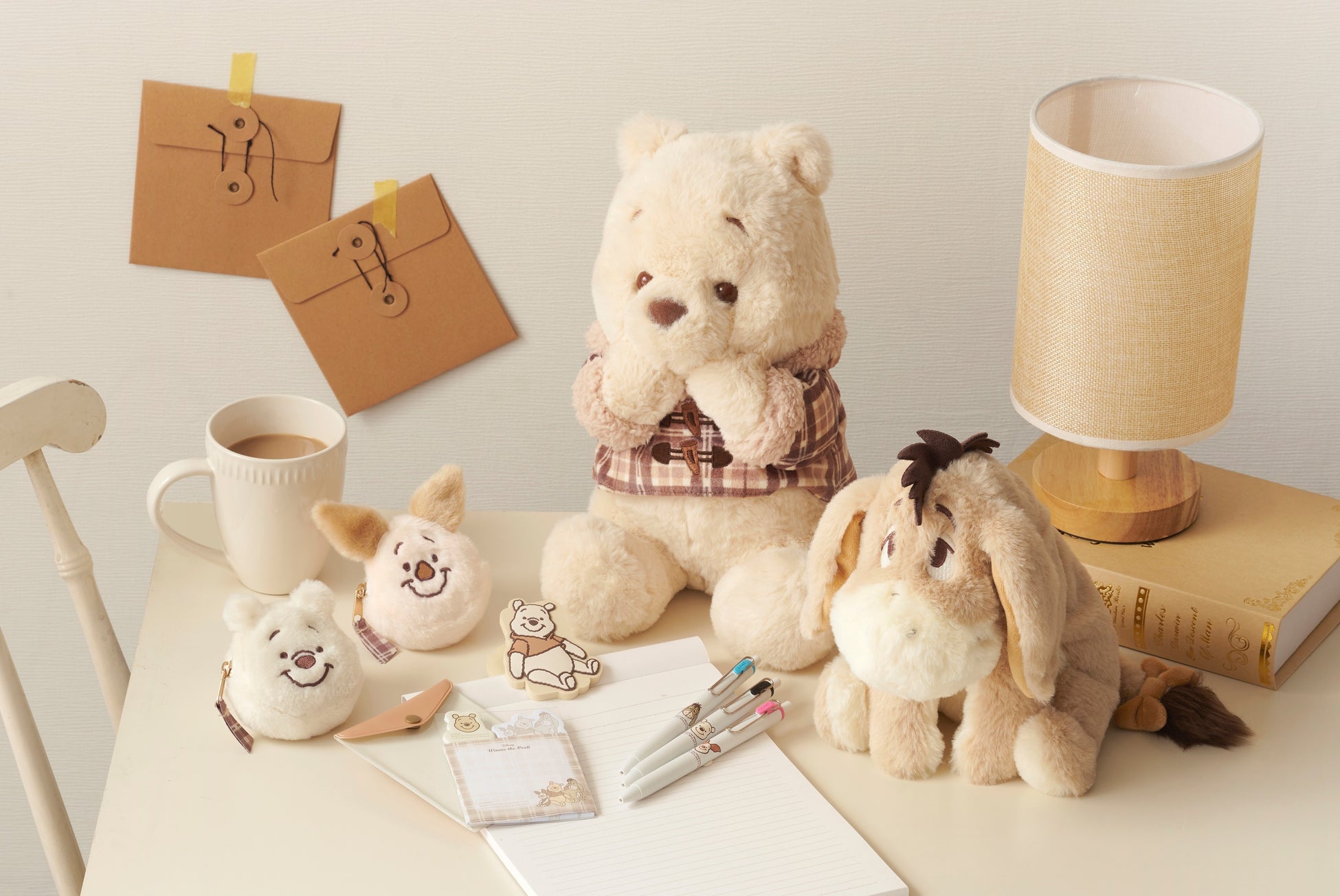 モコモコ素材とやさしいモカの色使いがキュートなプーさんのコレクションが新登場 冬の装いをしたプーさんと仲間たちのアイテムをディズニーストア にて11月29日 火 より順次発売 ウォルト ディズニー ジャパン株式会社のプレスリリース モコモコ素材とやさしいモカの色使いがキュートなプーさんのコレクションが新登場 冬の装いをしたプーさんと仲間たちのアイテムをディズニーストア にて11月29日 火 より順次発売 ウォルト ディズニー ジャパン株式会社のプレスリリース