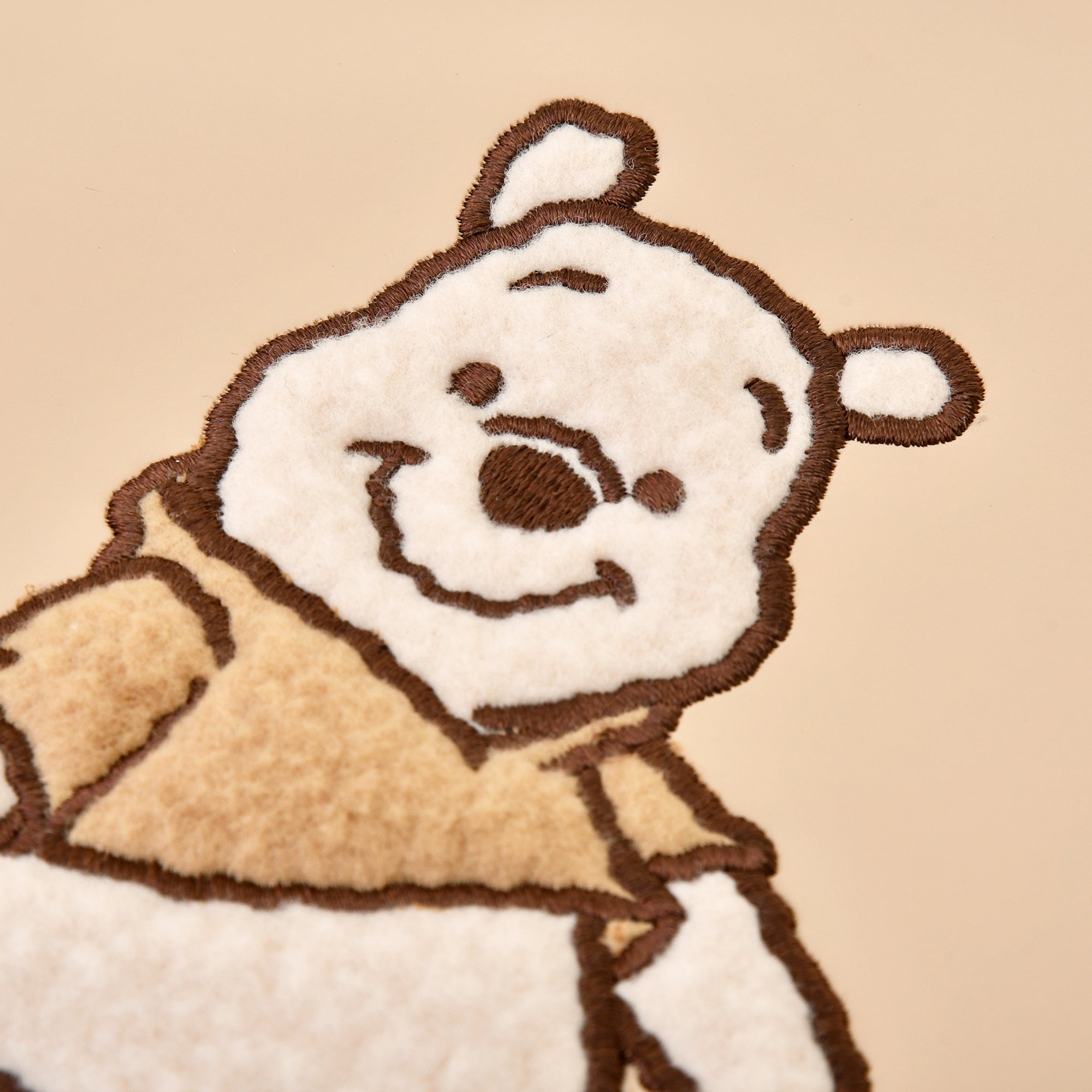 © Disney. Based on the “Winnie the Pooh” works by A.A. Milne and E.H. Shepard.