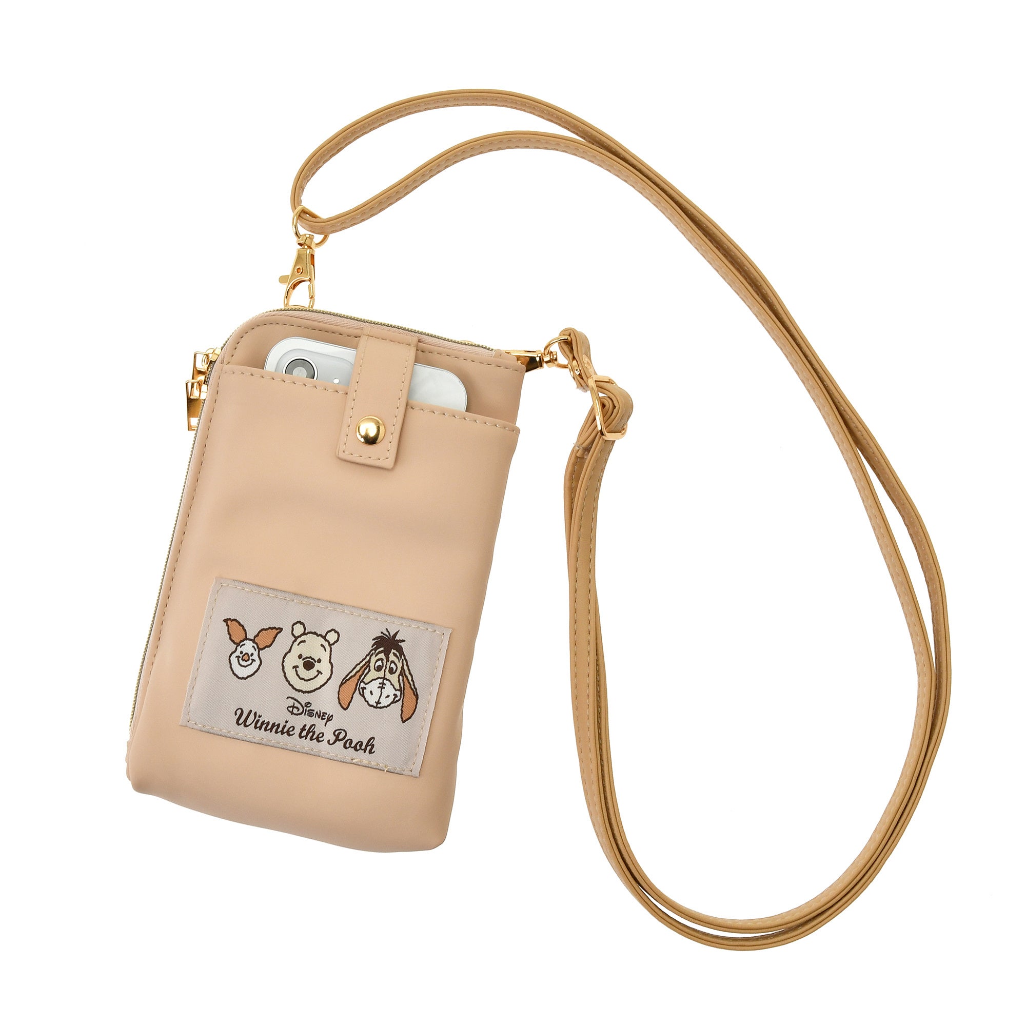 © Disney. Based on the “Winnie the Pooh” works by A.A. Milne and E.H. Shepard.