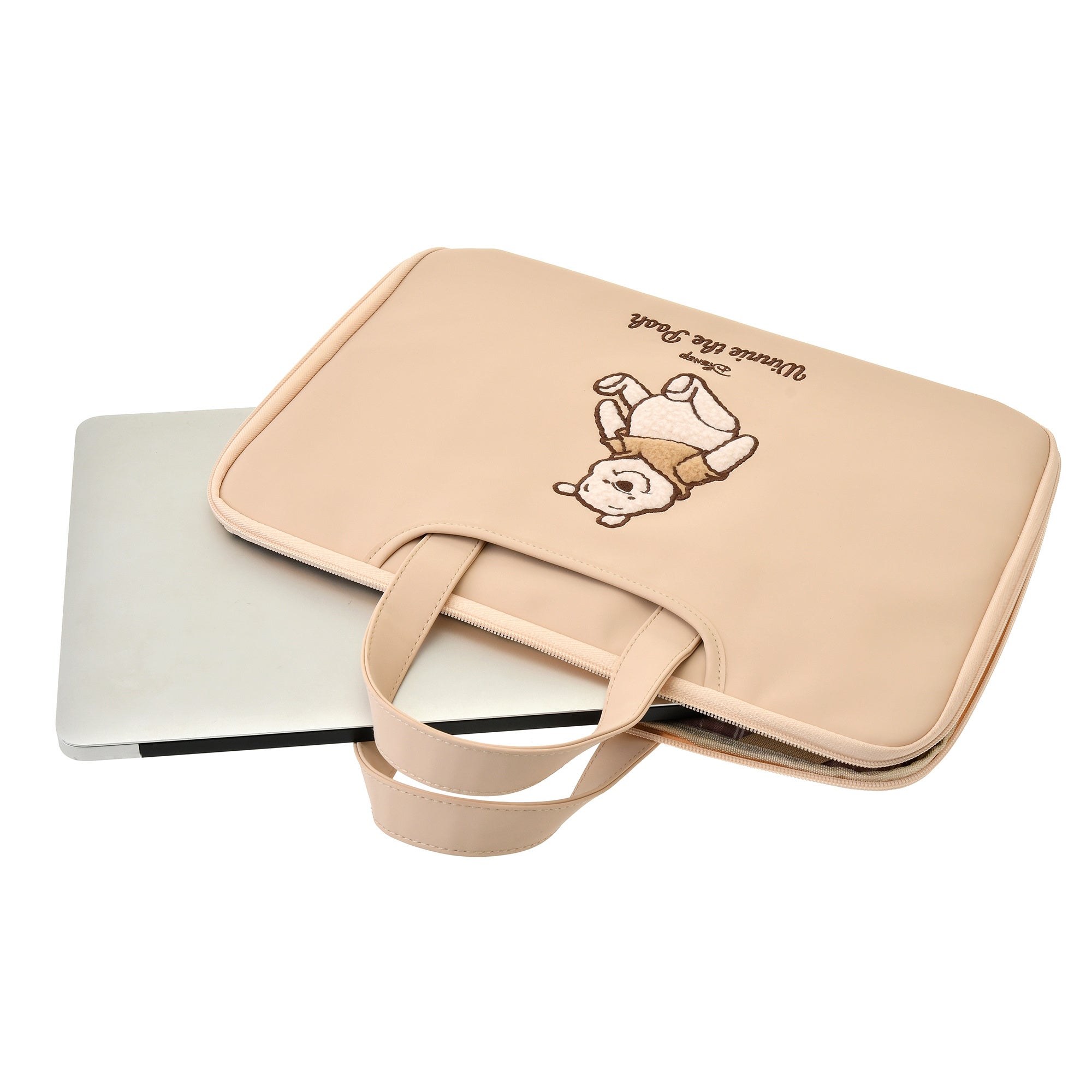 © Disney. Based on the “Winnie the Pooh” works by A.A. Milne and E.H. Shepard.