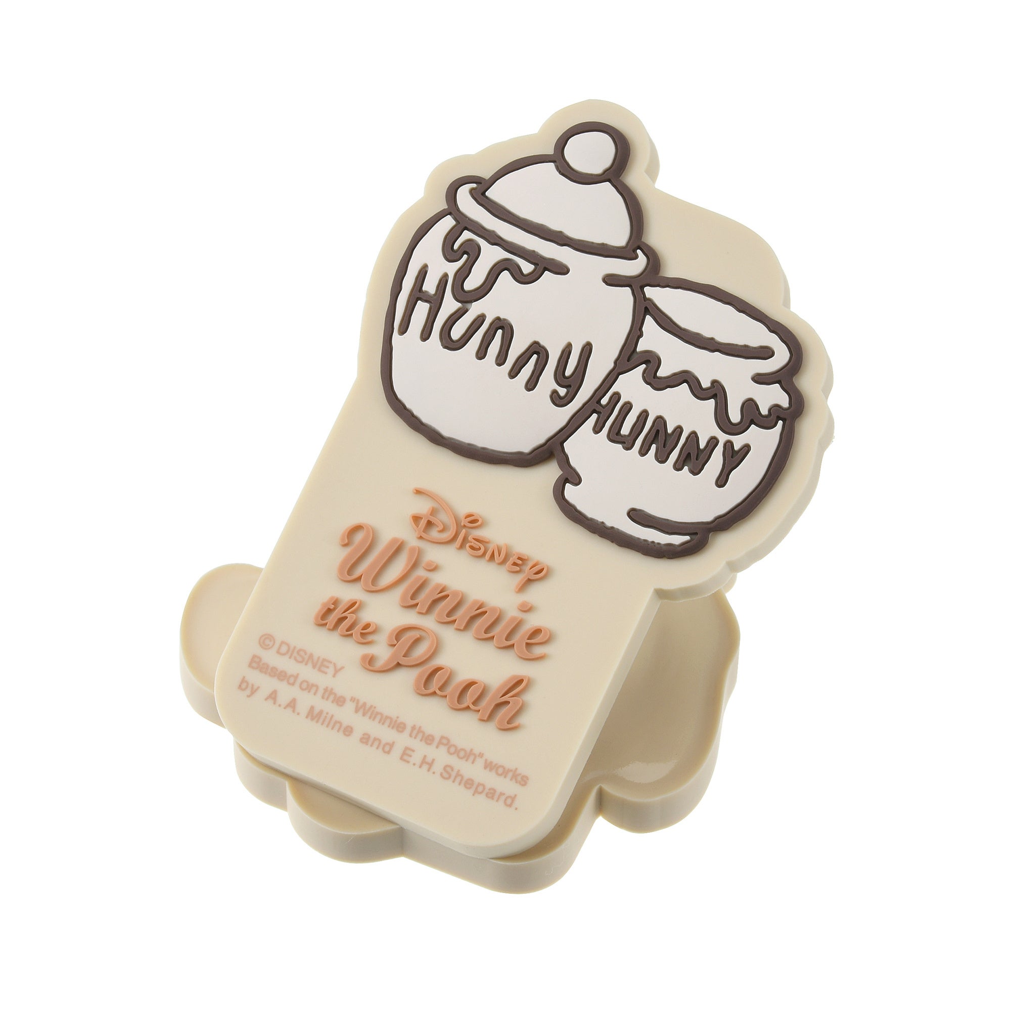 © Disney. Based on the “Winnie the Pooh” works by A.A. Milne and E.H. Shepard.