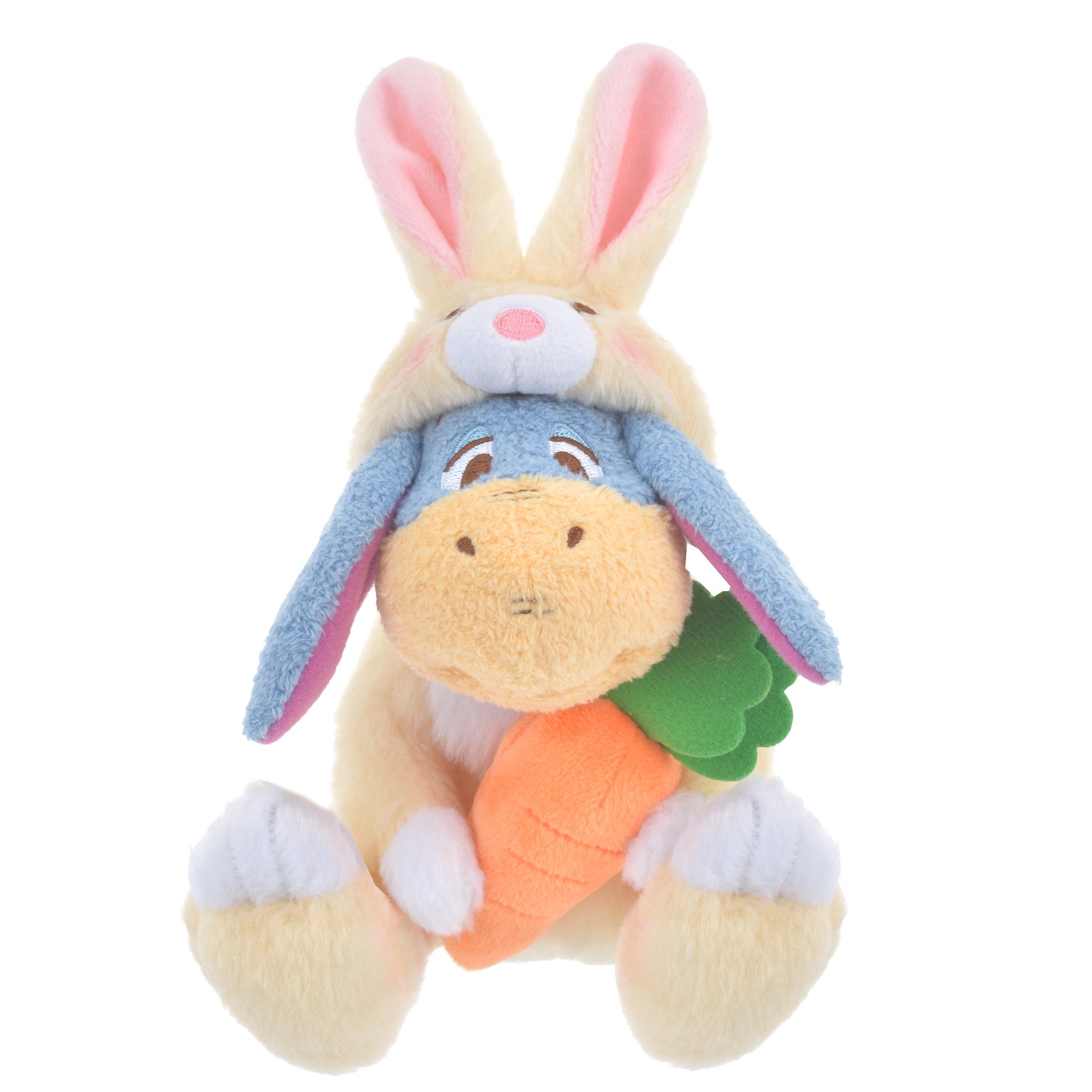 うさぎ年にちなんで『ズートピア』のジュディをモチーフにした