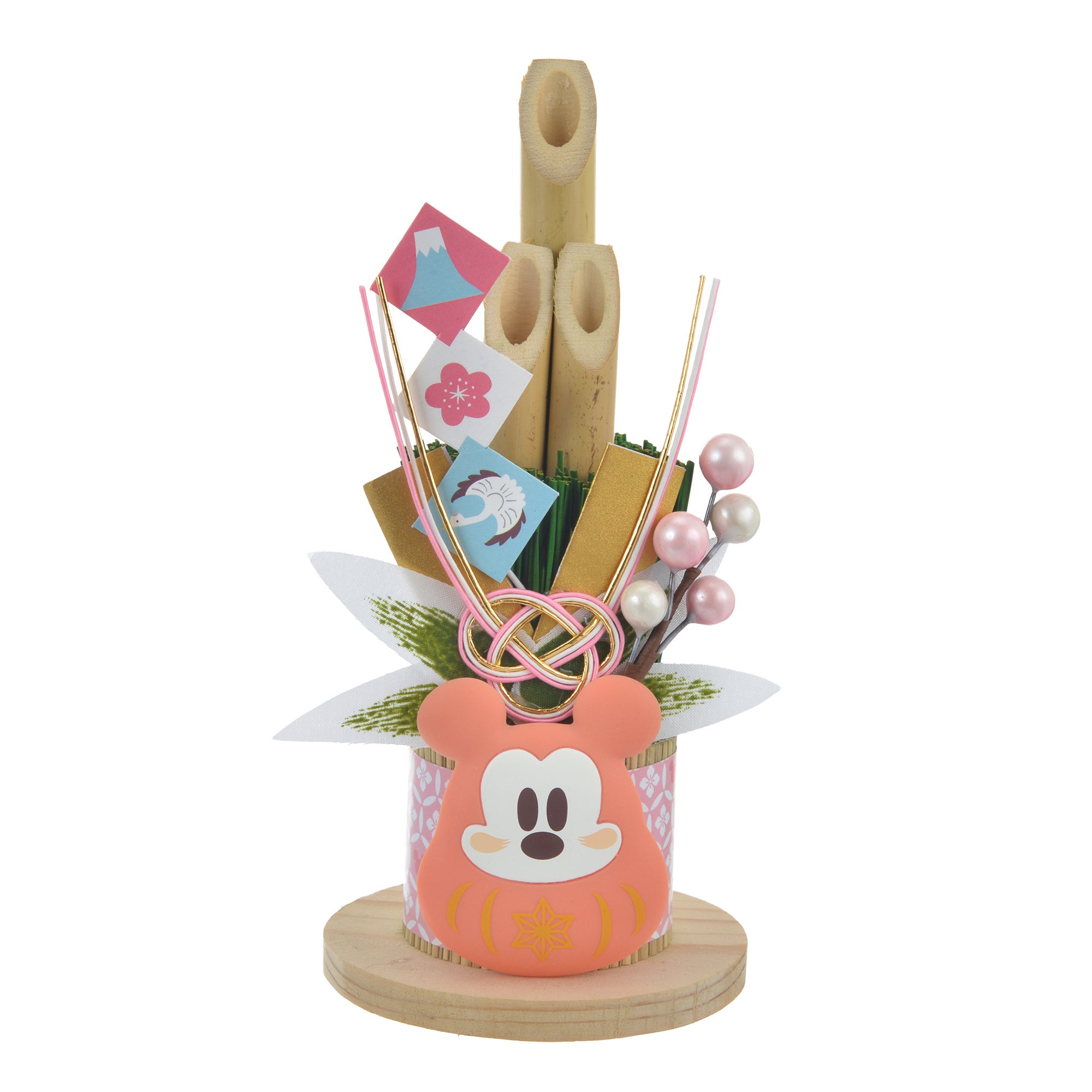 うさぎ年にちなんで『ズートピア』のジュディをモチーフにした