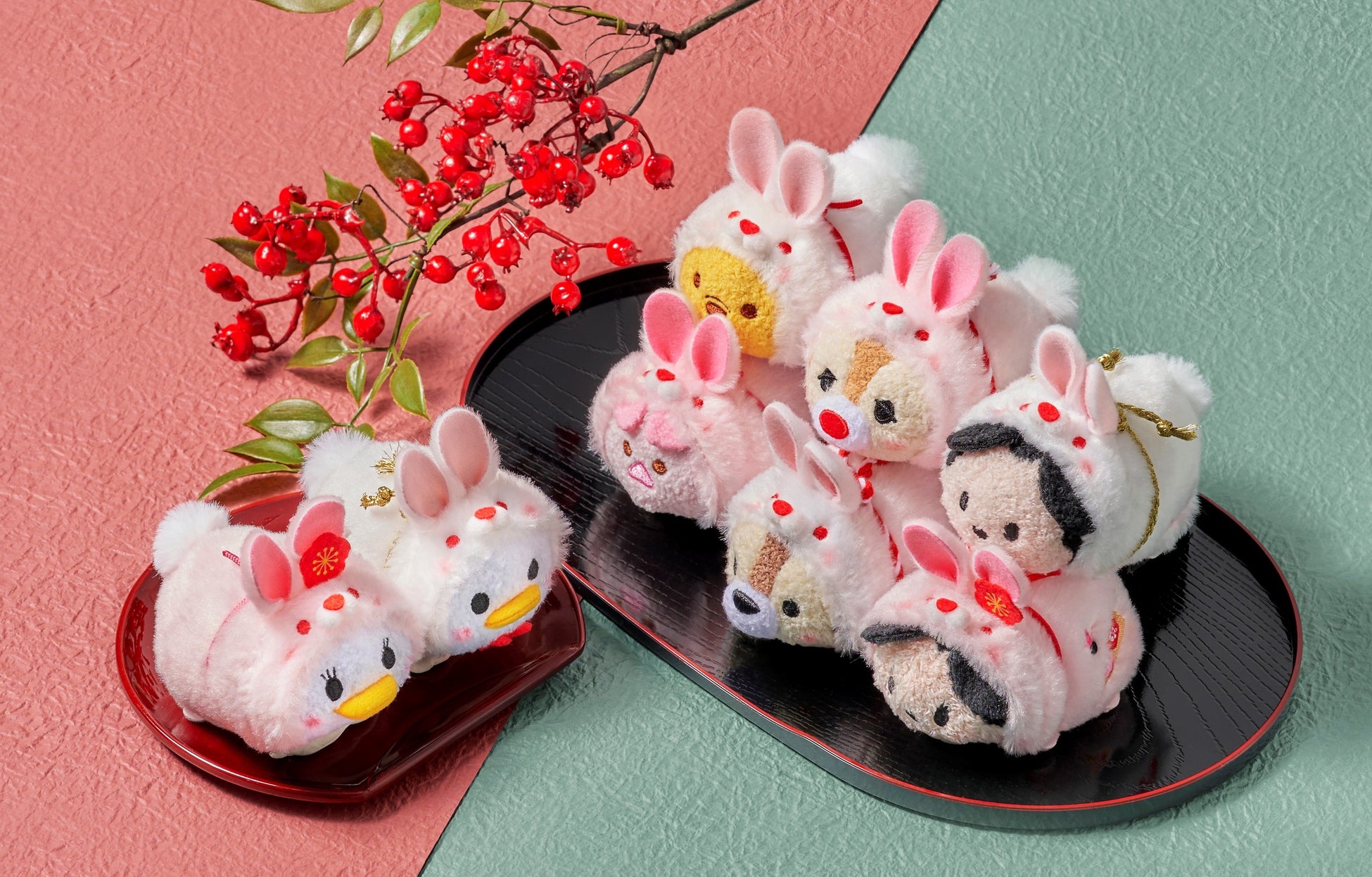 うさぎ年にちなんで ズートピア のジュディをモチーフにしただるまなどがディズニーストアに新登場 ディズニーキャラクター のお正月アイテムを12月9日 金 より順次発売 ウォルト ディズニー ジャパン株式会社のプレスリリース うさぎ年にちなんで ズートピア のジュディをモチーフにしただるまなどがディズニーストアに新登場 ディズニーキャラクター のお正月アイテムを12月9日 金 より順次発売 ウォルト ディズニー ジャパン株式会社のプレスリリース
