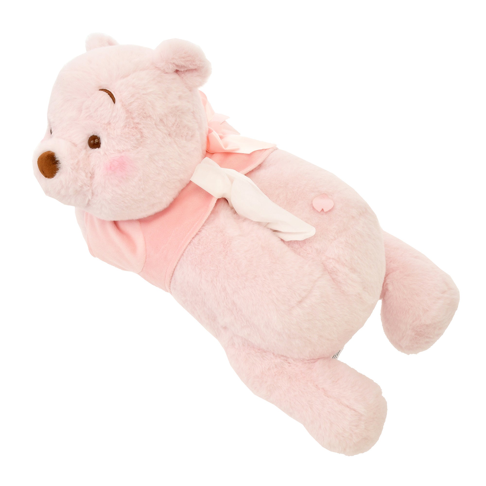 © Disney. Based on the “Winnie the Pooh” works by A.A. Milne and E.H. Shepard.