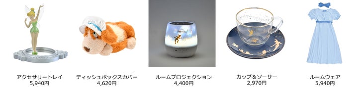 ウェンディたちの部屋からネバーランドへ!ピーター・パンとの空の旅を ウェンディたちの部屋からネバーランドへ!ピーター・パンとの空の旅を
