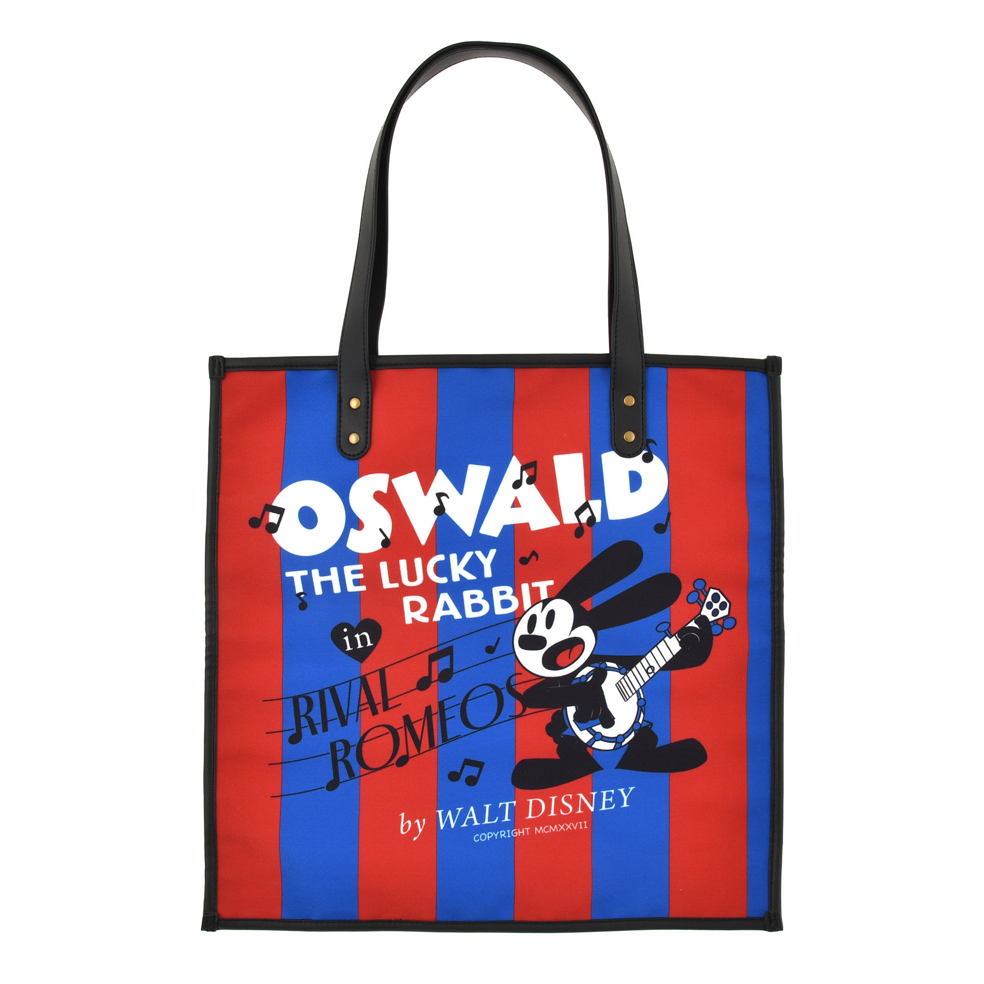 Disney100 Oswald the Lucky Rabbit Collection」を4月28日（金