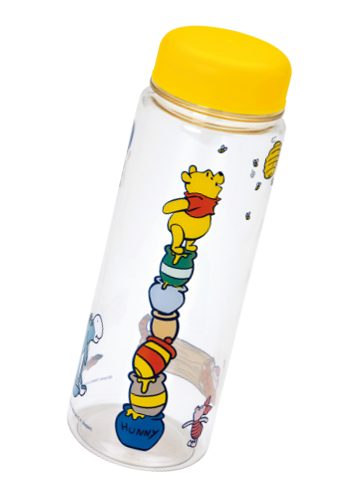 © Disney. Based on the “Winnie the Pooh” works by A.A. Milne and E.H. Shepard.