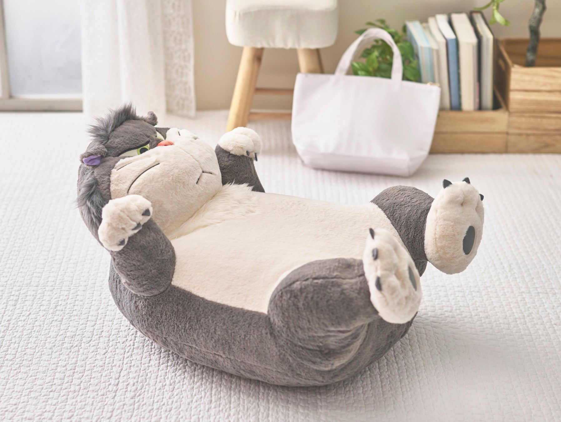 ディズニーストアで猫の日を祝おう!キュートなネコキャラクターアイテムが登場 ディズニーストアで猫の日を祝おう!キュートなネコキャラクターアイテムが登場