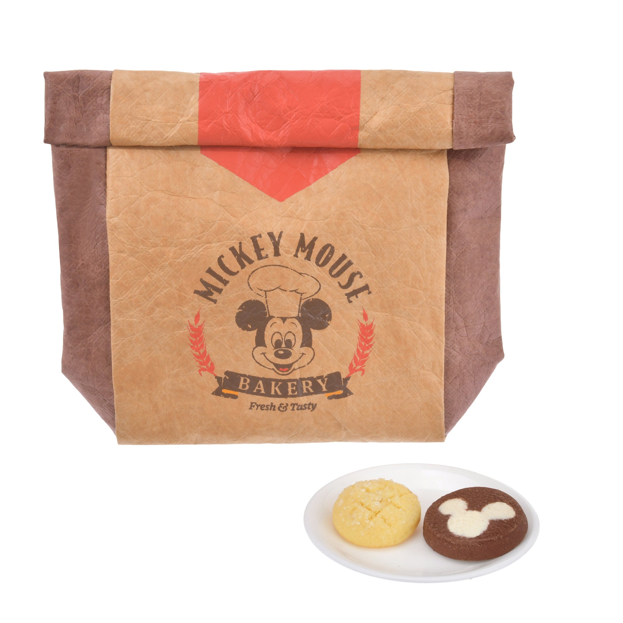 専用です！！ディズニー MICKEY'S BAKERY セット 2024.