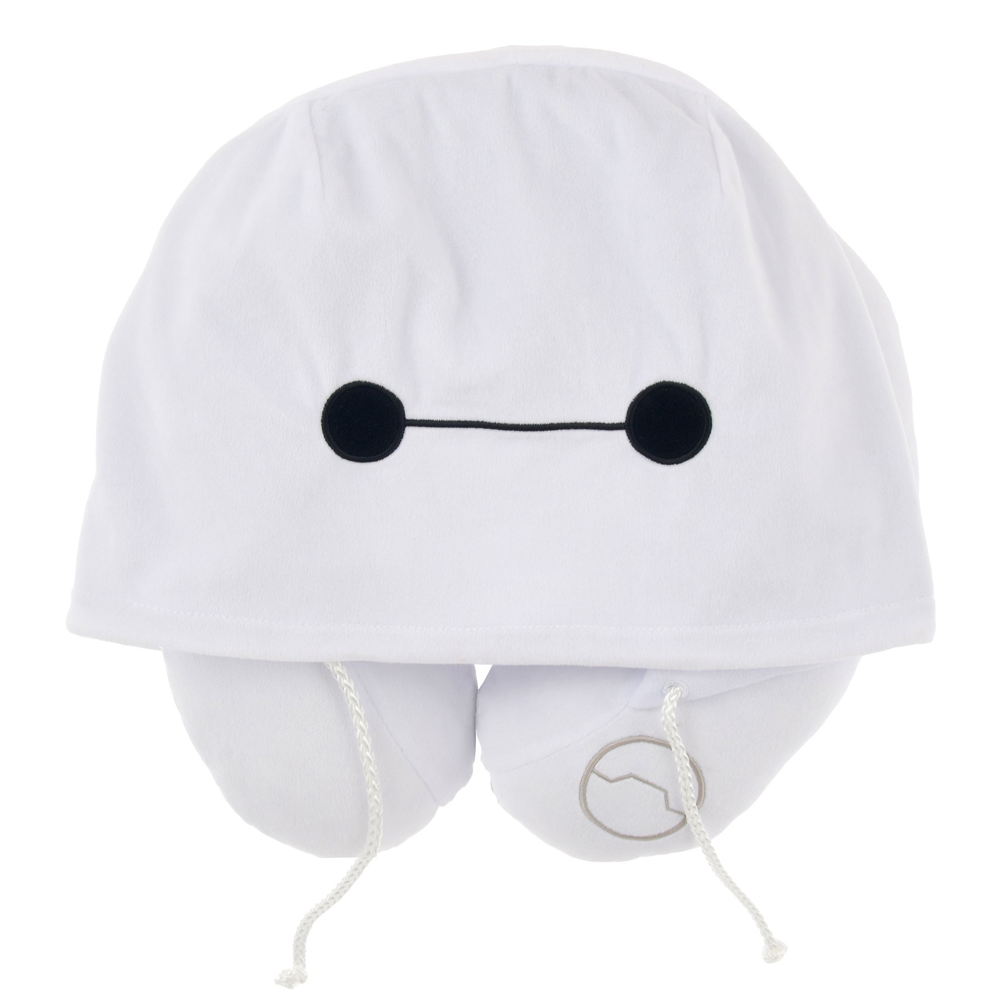ベイマックス ぬいぐるみ ホワイト　（座り高さ75cm）　ディズニーストア 送料無料 ディズニー DISNEY ベイマックス 約38cm ぬいぐるみ