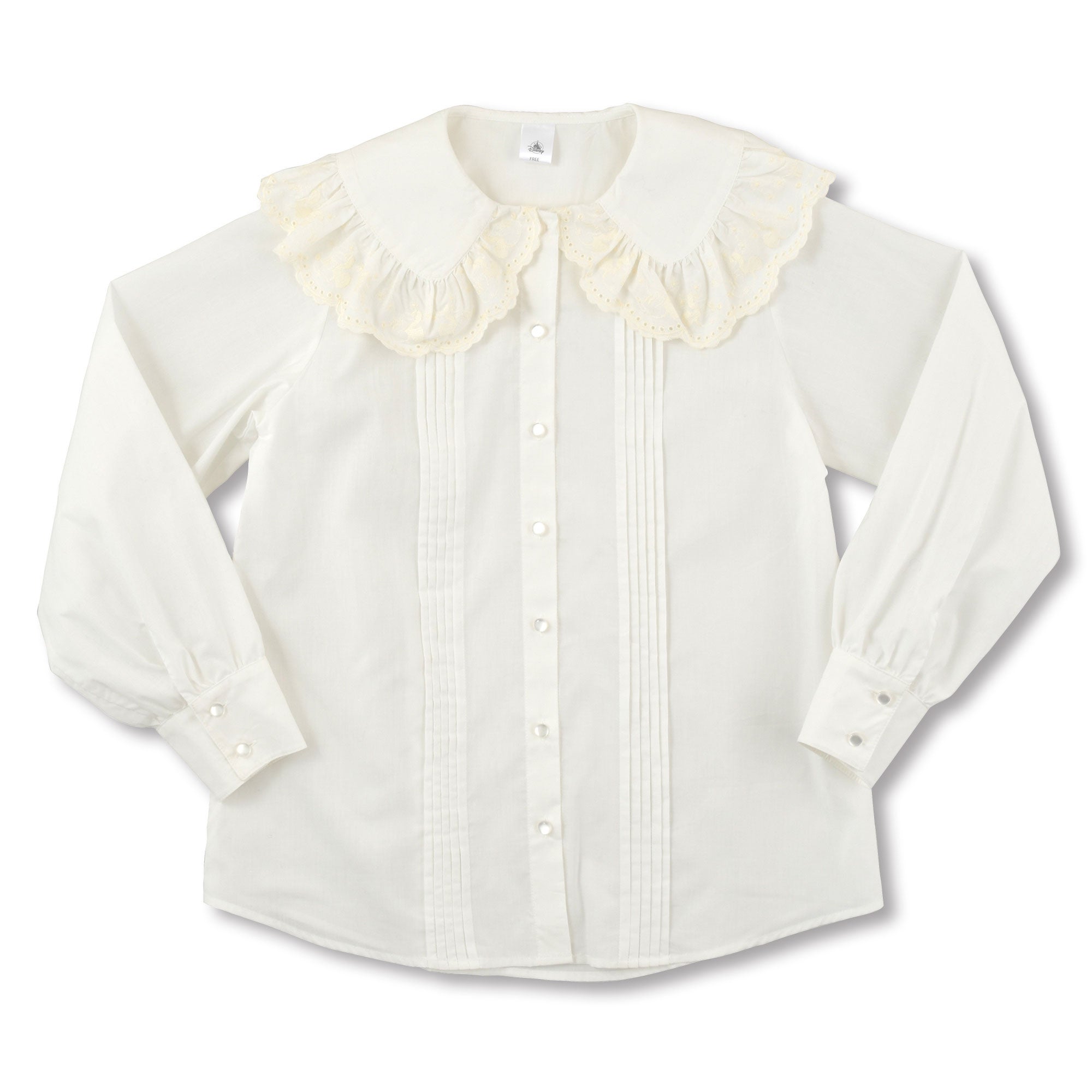 ヴィンテージスタイルのミニーマウスが大人かわいい！ 「ミニー