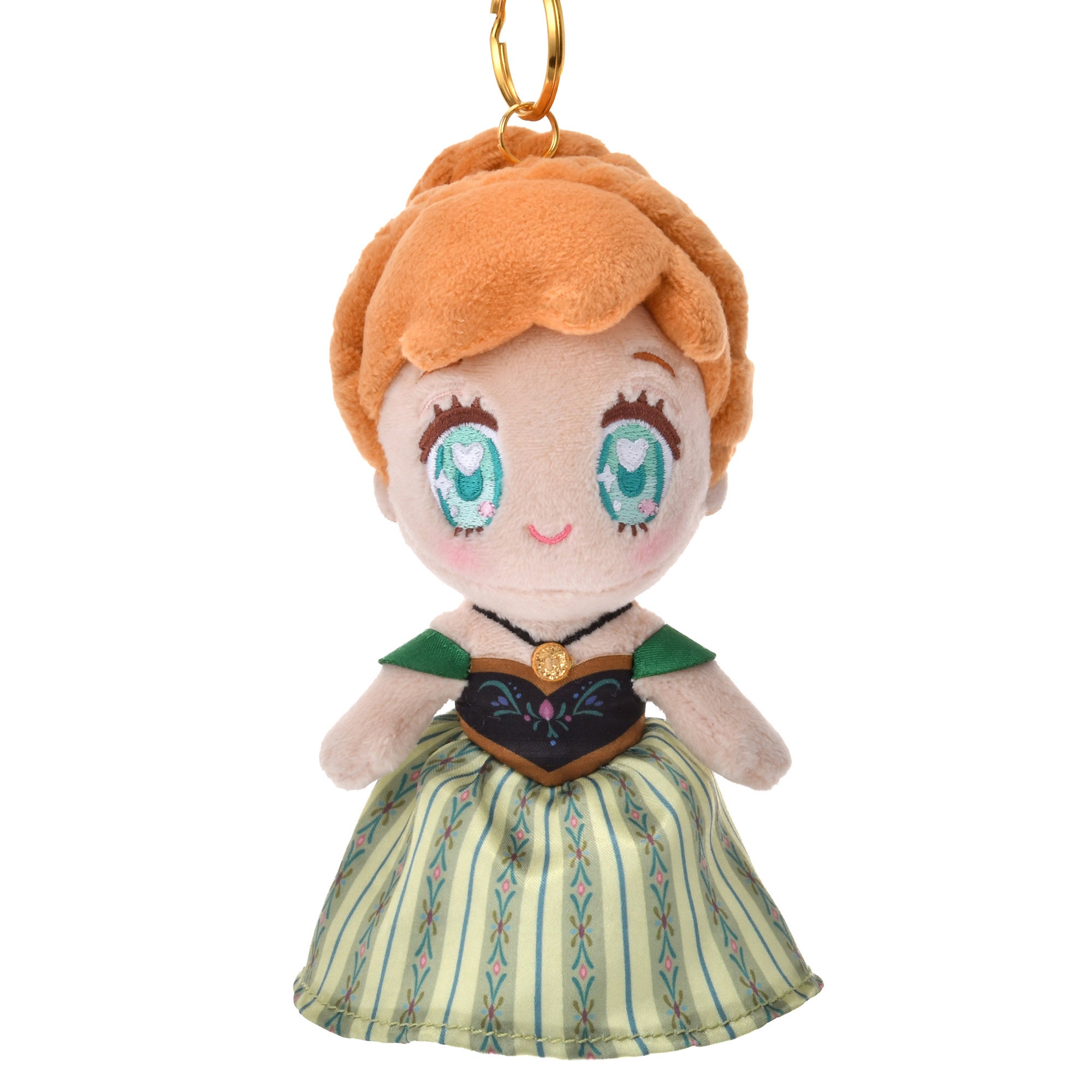 アナと雪の女王 - レア 新品 アナ 戴冠式 オーナメント WDW アナ雪 Amazon | レア アナ 戴冠式 オーナメント WDW アナ雪 | 人形
