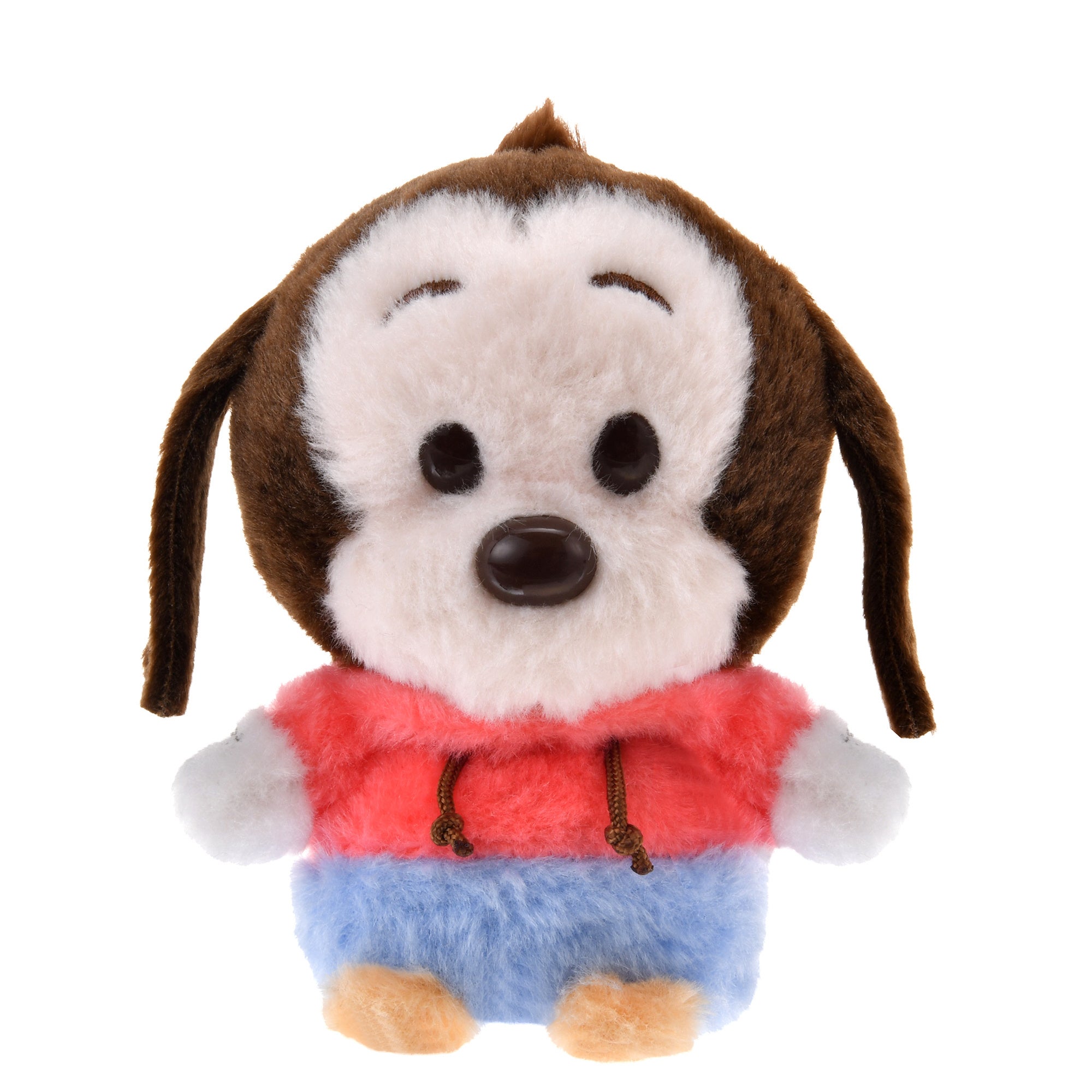 マックス テディベア ぬいぐるみ ディズニーストア グーフィー グーフィー・ムービー｣のアイテムがグッズに！ディズニーストア