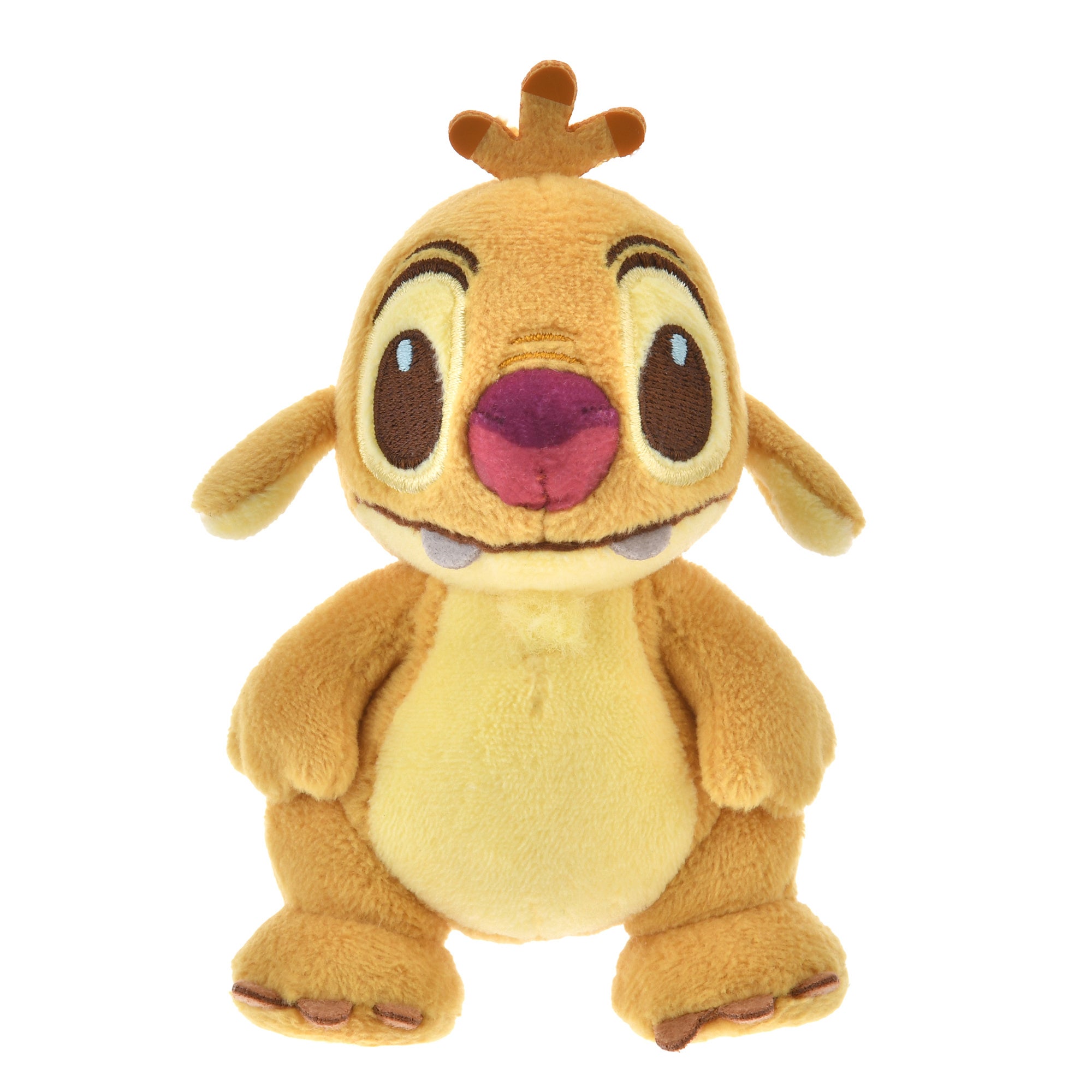スティッチ・エンジェル スタンディーズ stanDs スティッチの日 立ち姿がかわいい「ディズニースタンディーズ」にリロ
