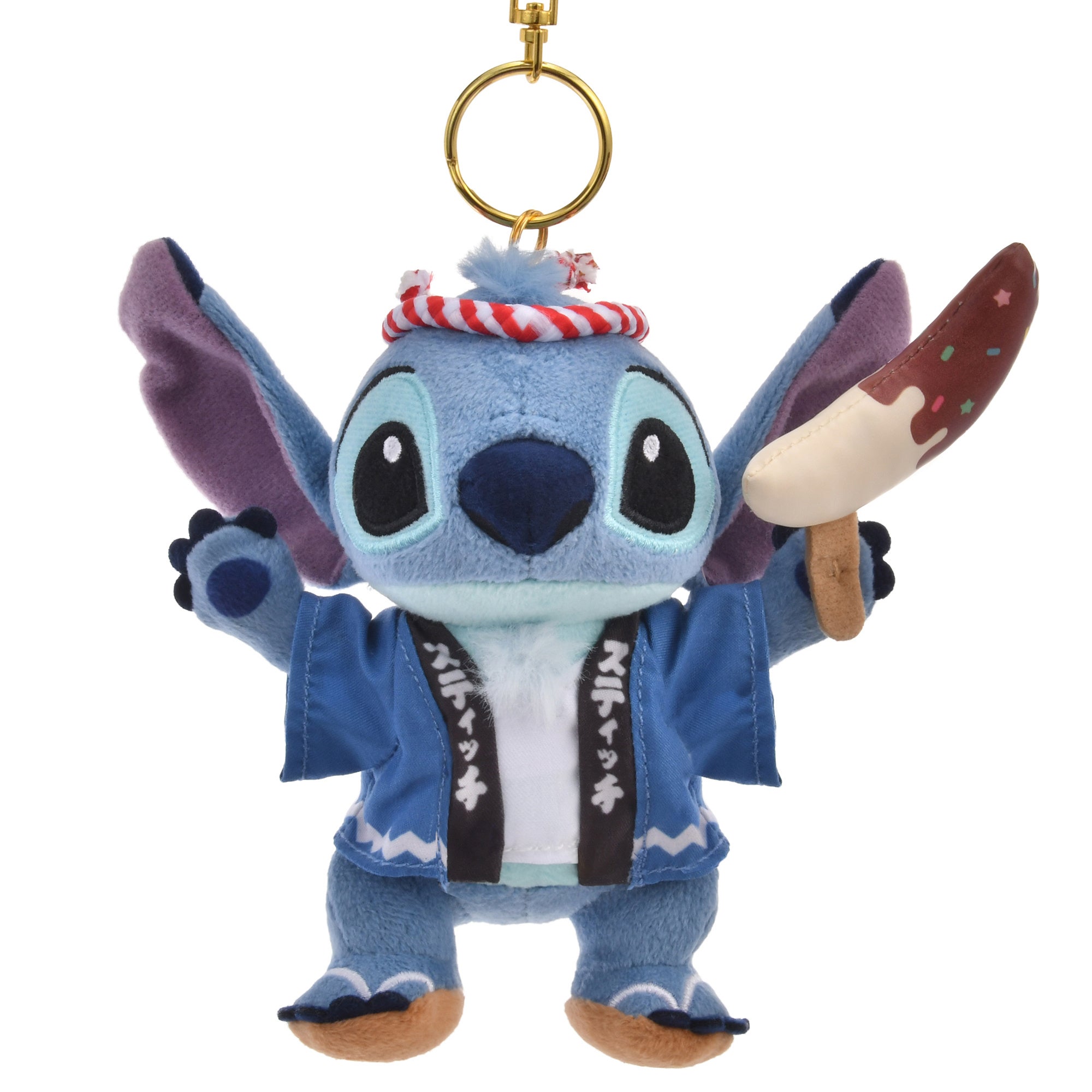 今年の夏もディズニーストアでお祭り気分！ 「ディズニーストア