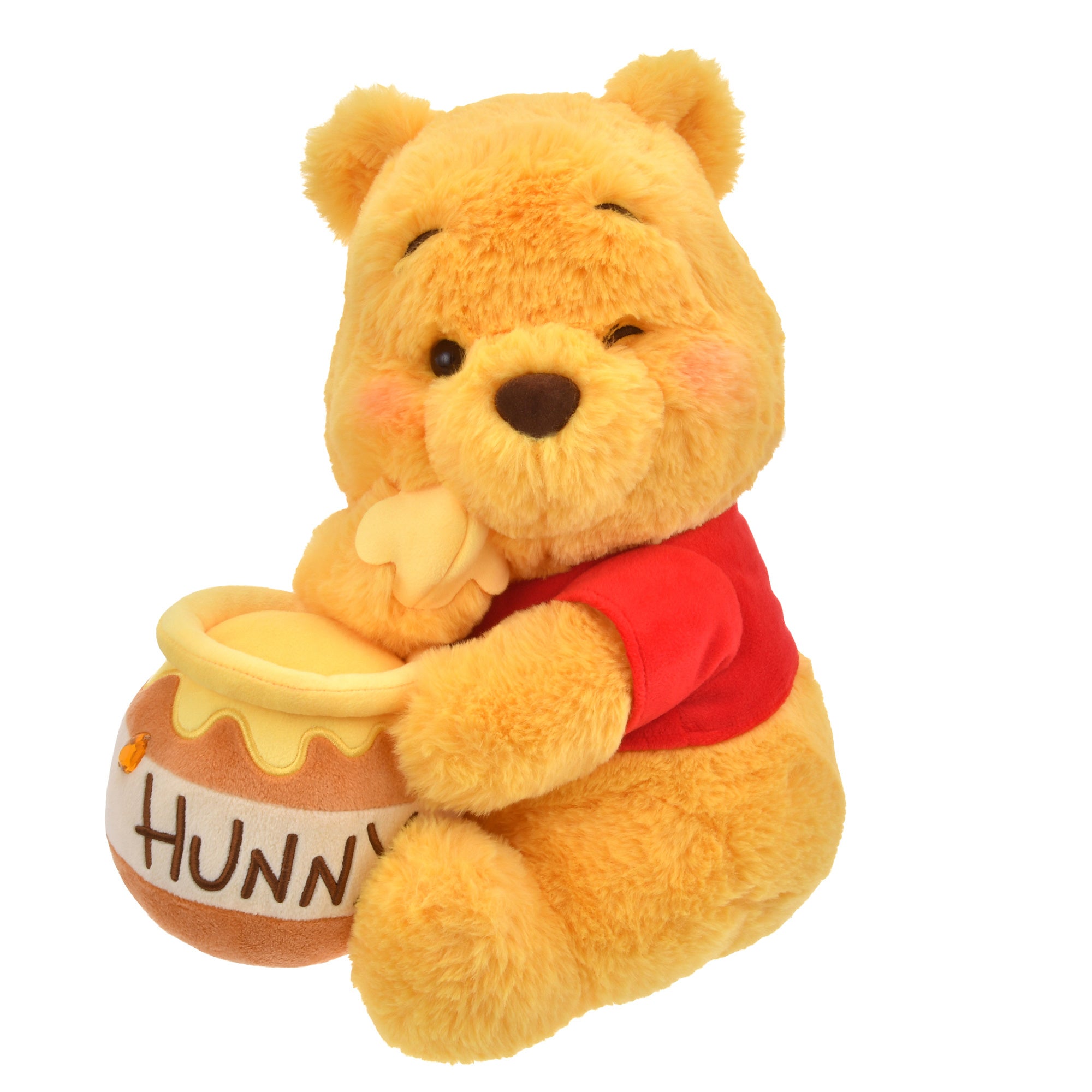 プーさんディズニーストアセット Amazon.co.jp: ディズニー くまのプーさん フィギュアプレイ