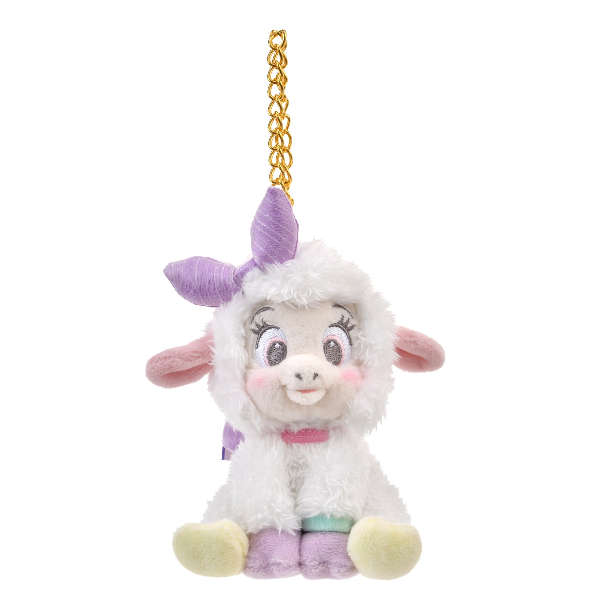 noel ユニベア2体セット ディズニーストア オリジナルキャラクター「UniBestiez（ユニ