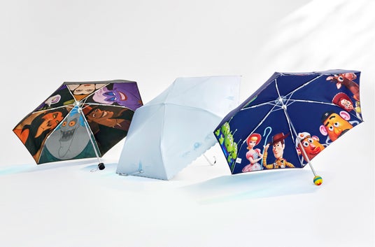 紫外線が気になる季節に向けた新コレクション「SHINY DAY」をディズニーストアで4月24日(金)より順次発売 紫外線が気になる季節に向けた新コレクション「SHINY DAY」をディズニーストアで4月24日(金)より順次発売