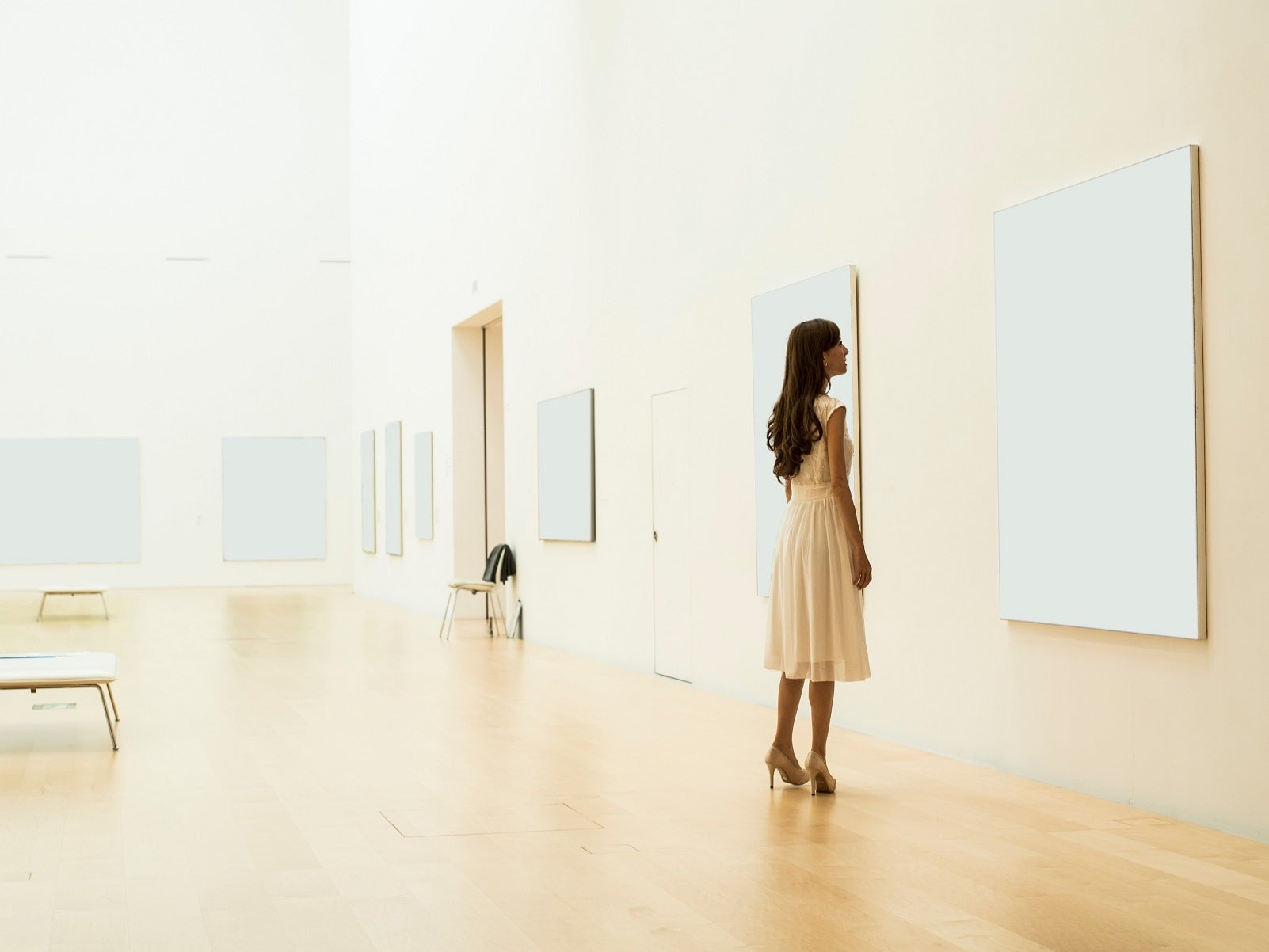 ショウルーム・展示会