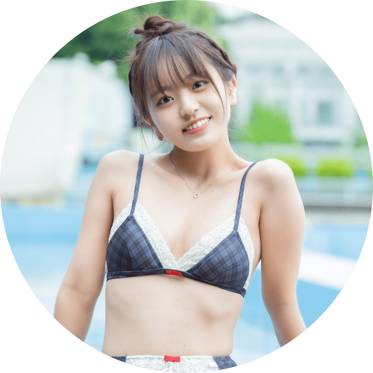 ロードモバイル 春の女王決定戦22 が開幕 グラビアアイドル6名が参加する大型広告出演をかけた熱い戦いがここに Iggのプレスリリース