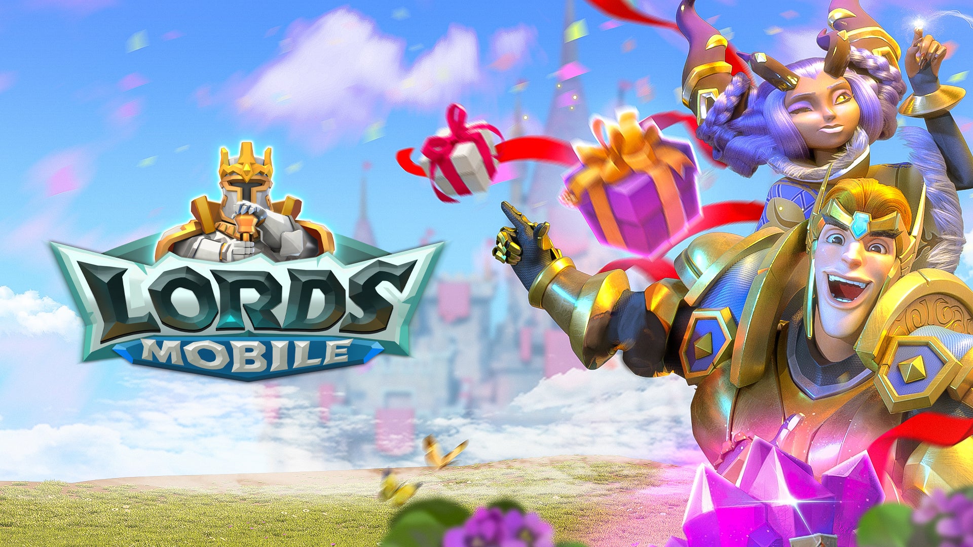 ロードモバイル公式TikTokイベント参加で豪華賞品GET!抽選で2名にAmazon Fireタブレットが当たる! ロードモバイル公式TikTokイベント参加で豪華賞品GET!抽選で2名にAmazon Fireタブレットが当たる!