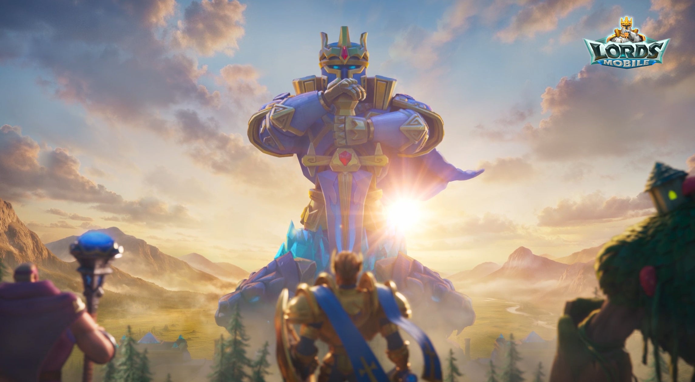 ロードモバイル10周年!感動のテーマ曲MV公開、絆を歌う ロードモバイル10周年!感動のテーマ曲MV公開、絆を歌う