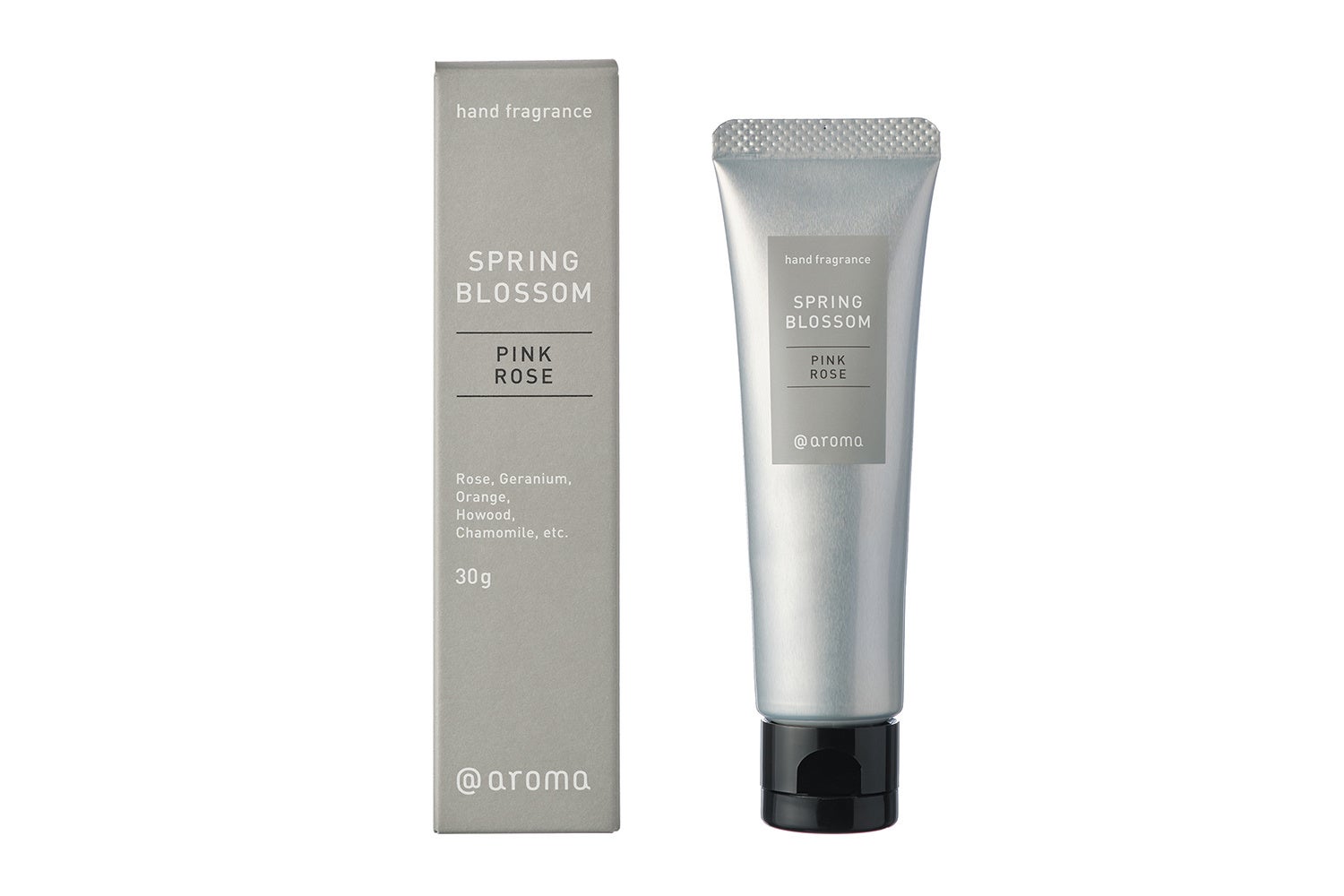 ハンドフレグランス