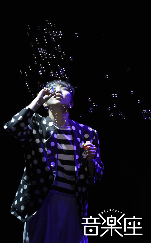 以前の舞台写真より